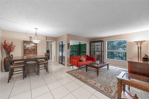 A home in Coconut Creek