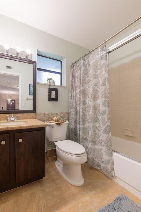 A home in Coconut Creek