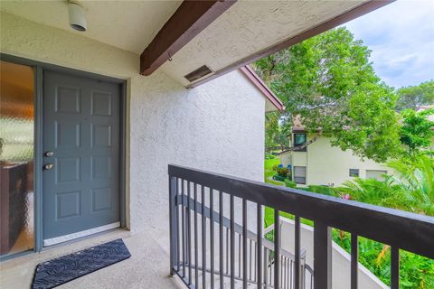 A home in Coconut Creek