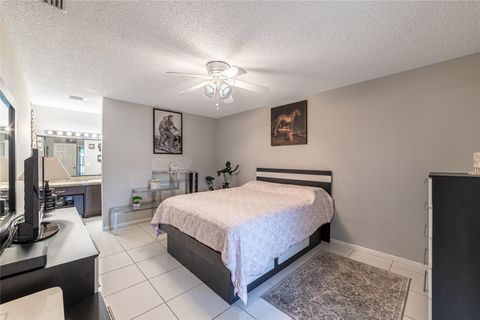 A home in Coconut Creek