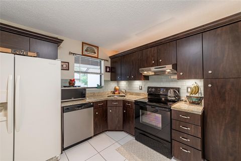 A home in Coconut Creek