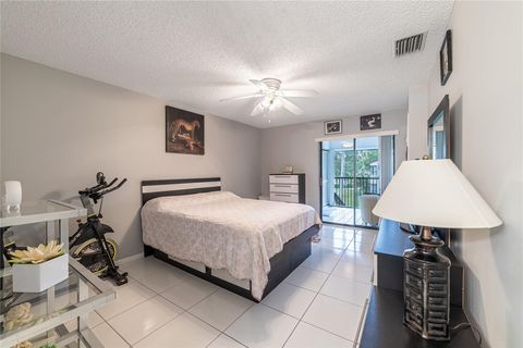 A home in Coconut Creek