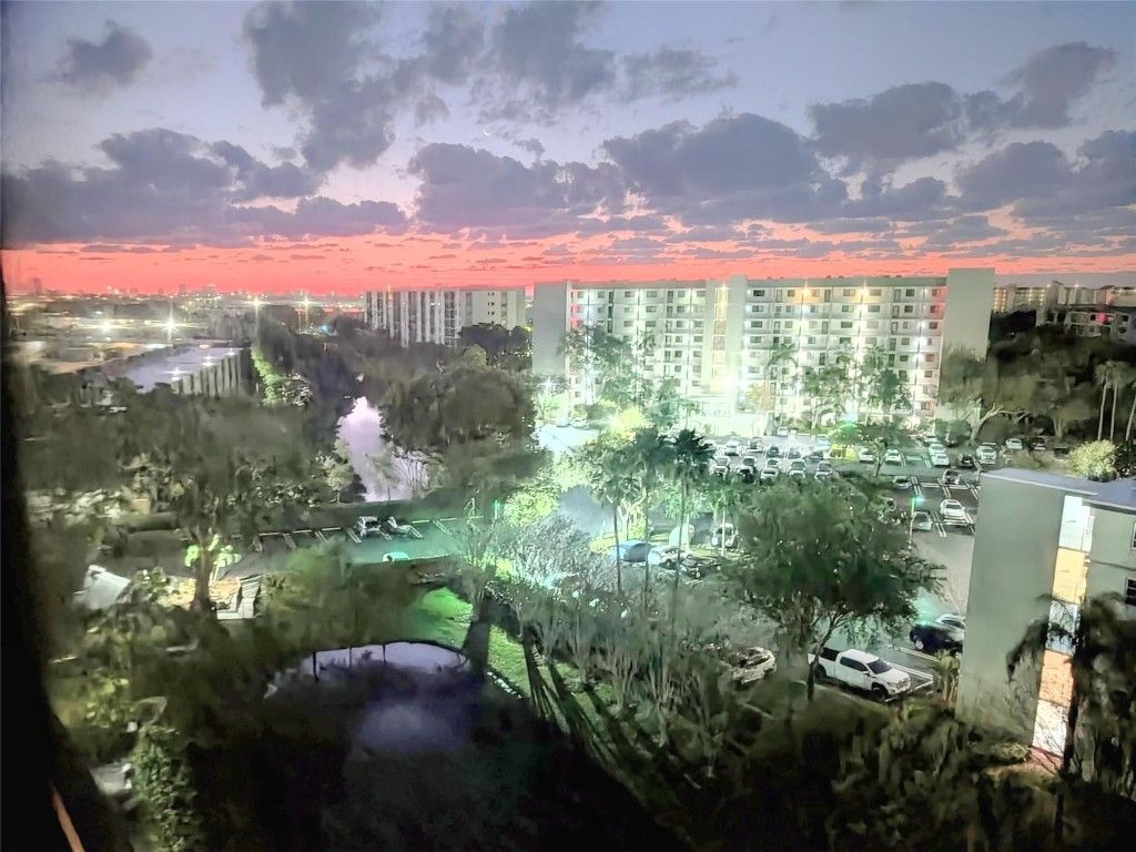 Photo of 2238 N Cypress Bend Drive #902, Pompano Beach, FL 33069 (MLS # F10537581)