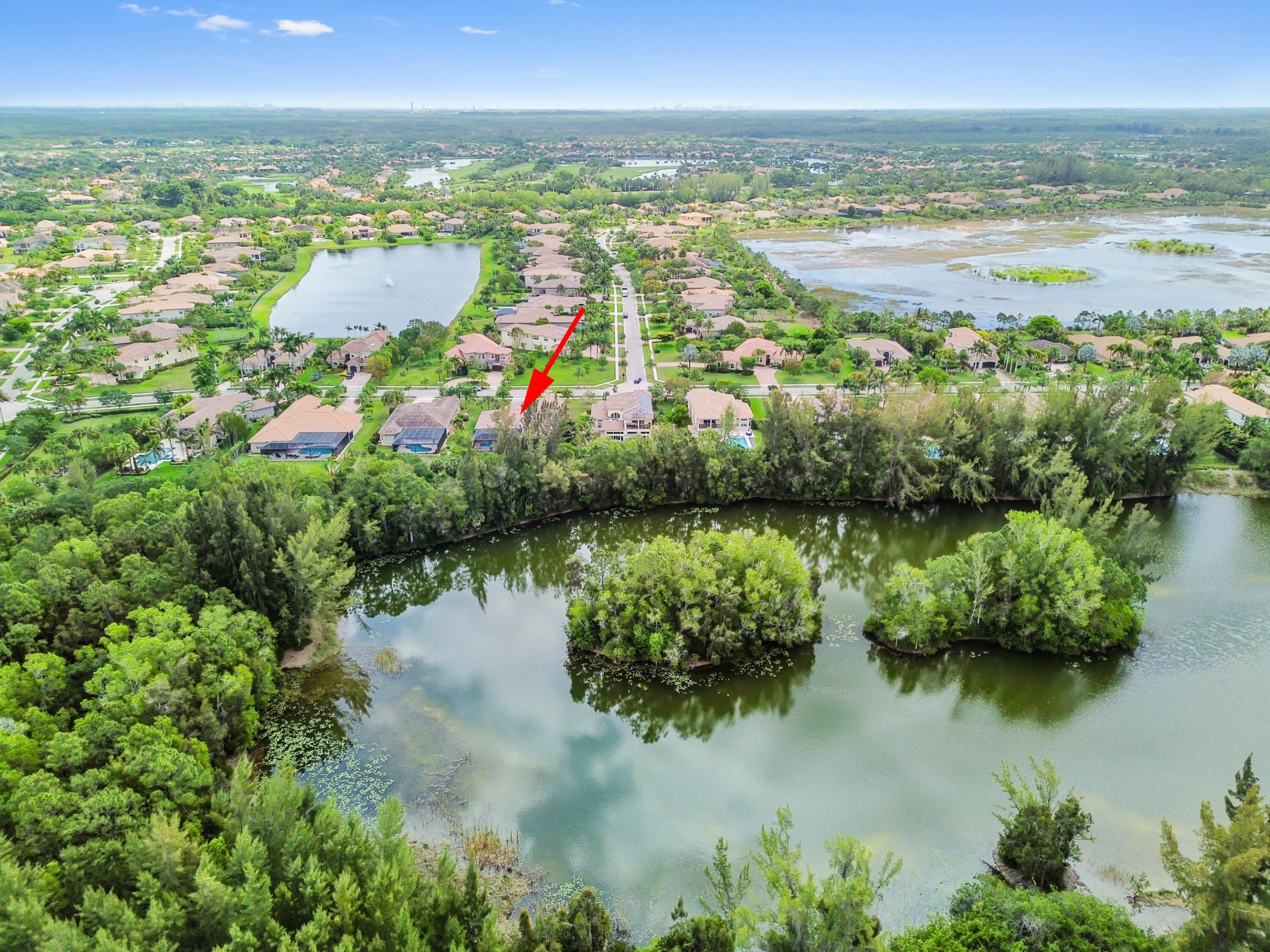 Bay Hill Estates - Residential