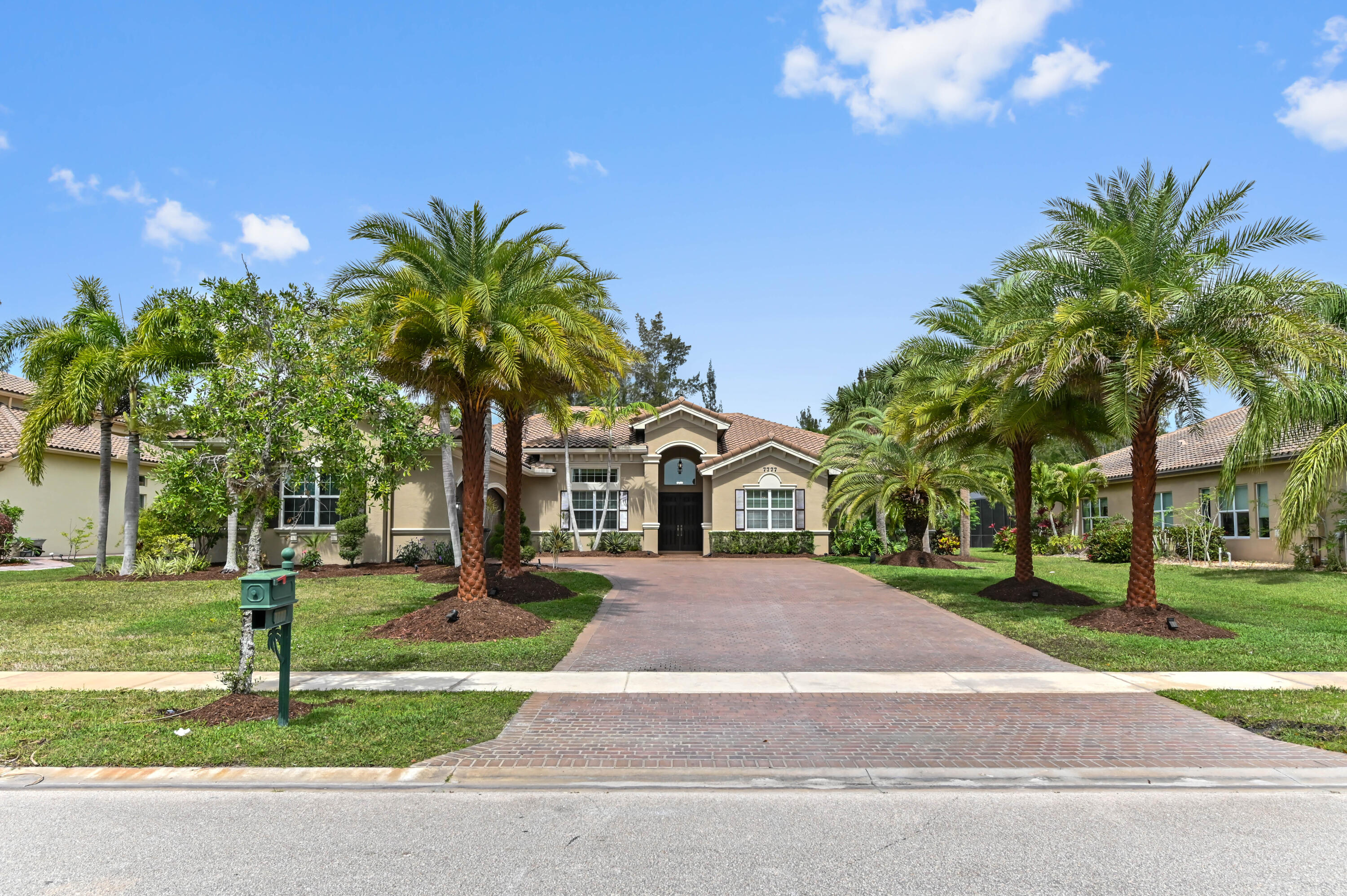 Bay Hill Estates - Residential