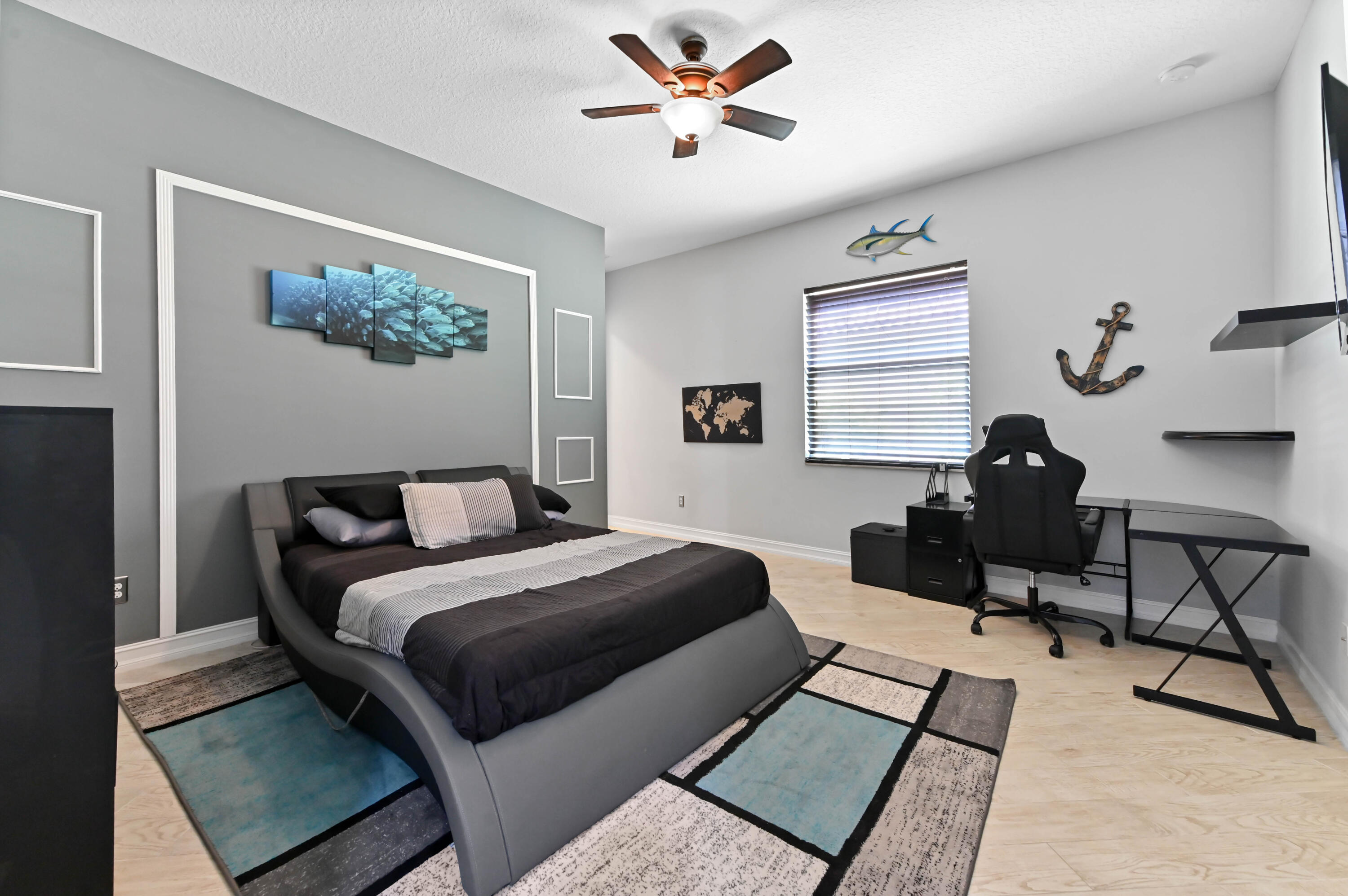 Bay Hill Estates - Residential