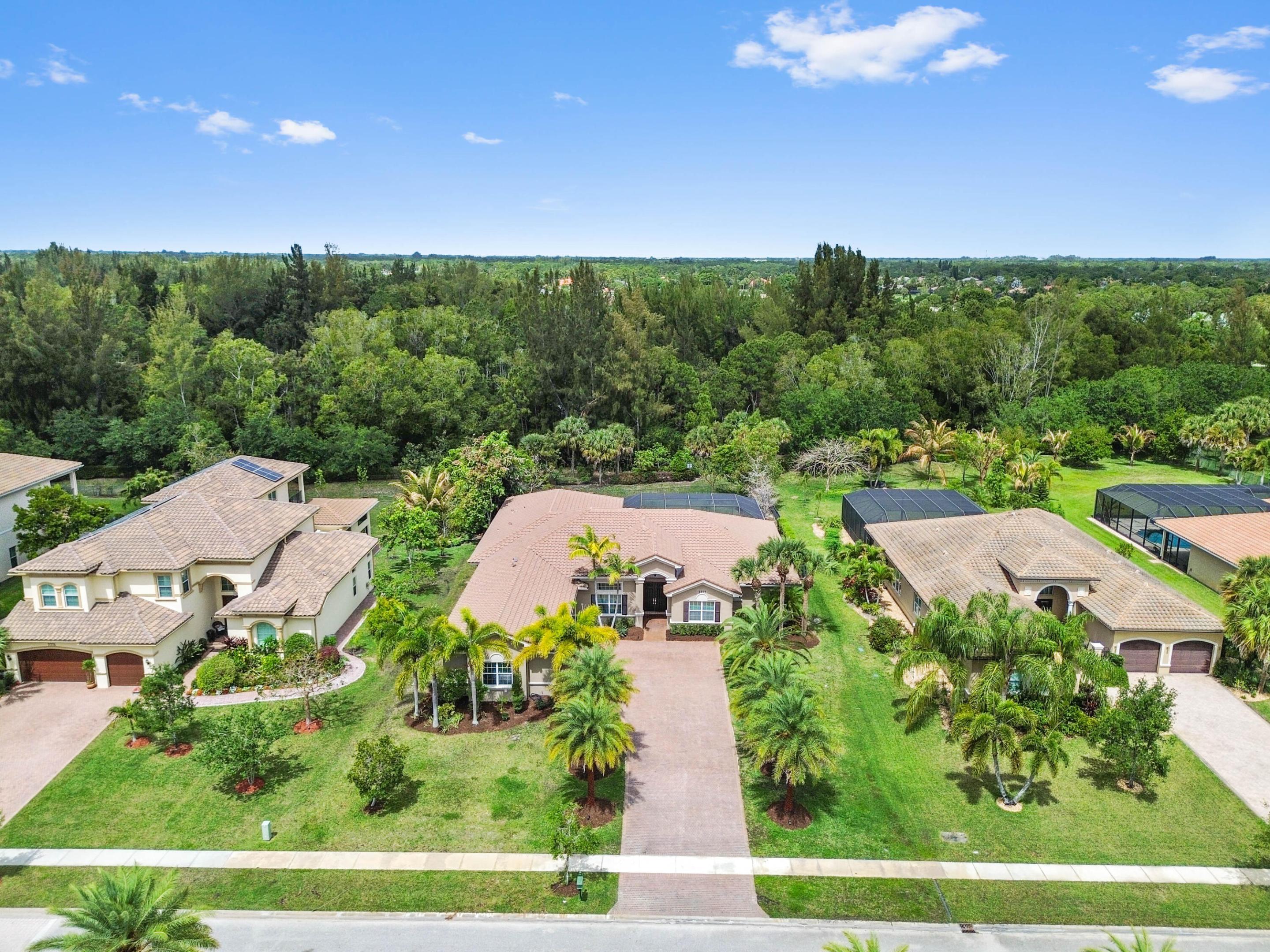 Bay Hill Estates - Residential