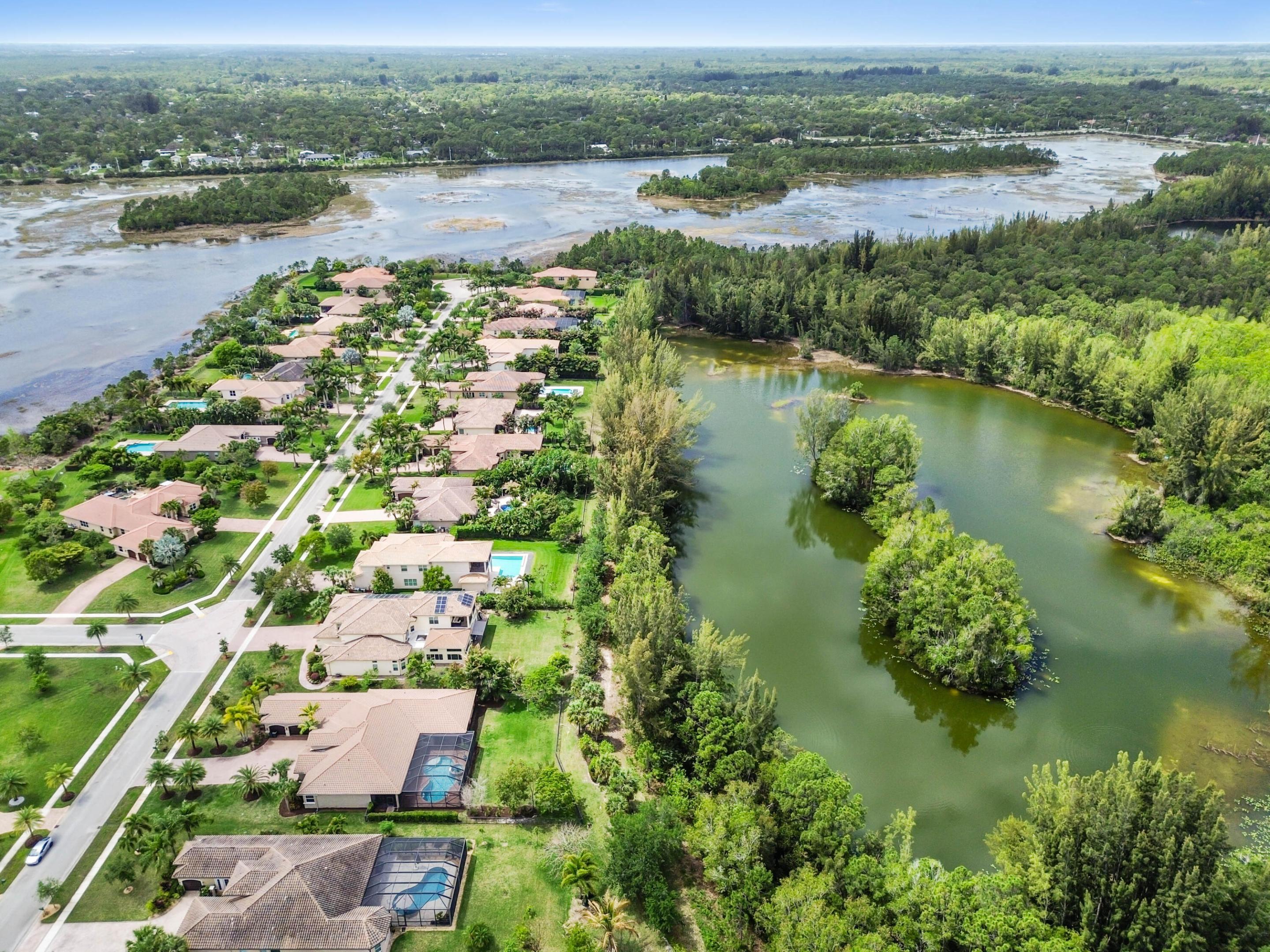 Bay Hill Estates - Residential