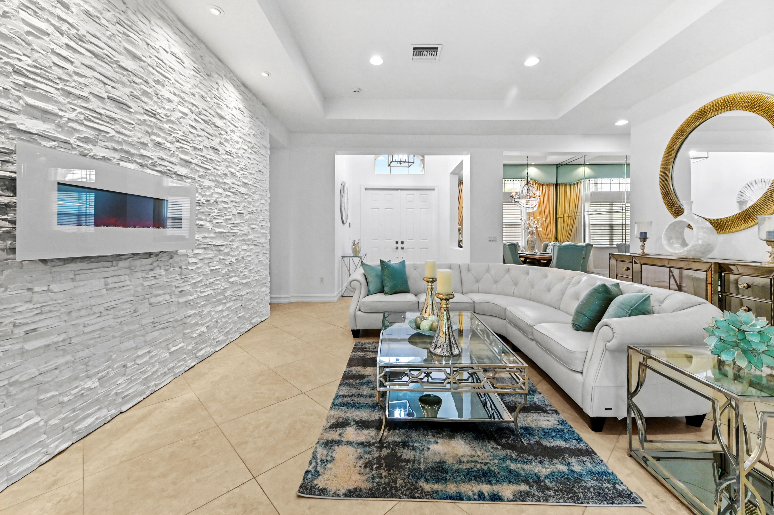 Bay Hill Estates - Residential