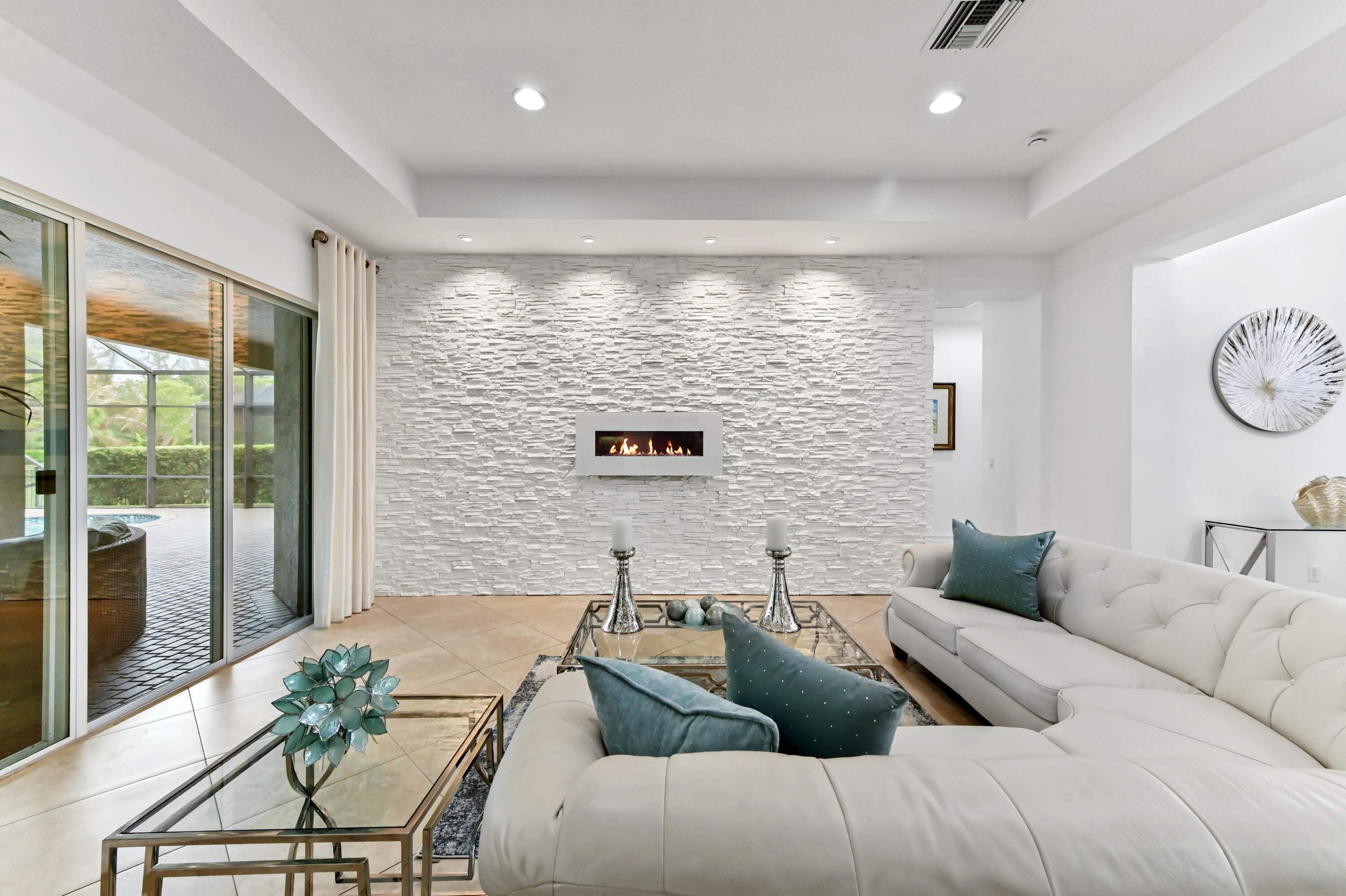 Bay Hill Estates - Residential