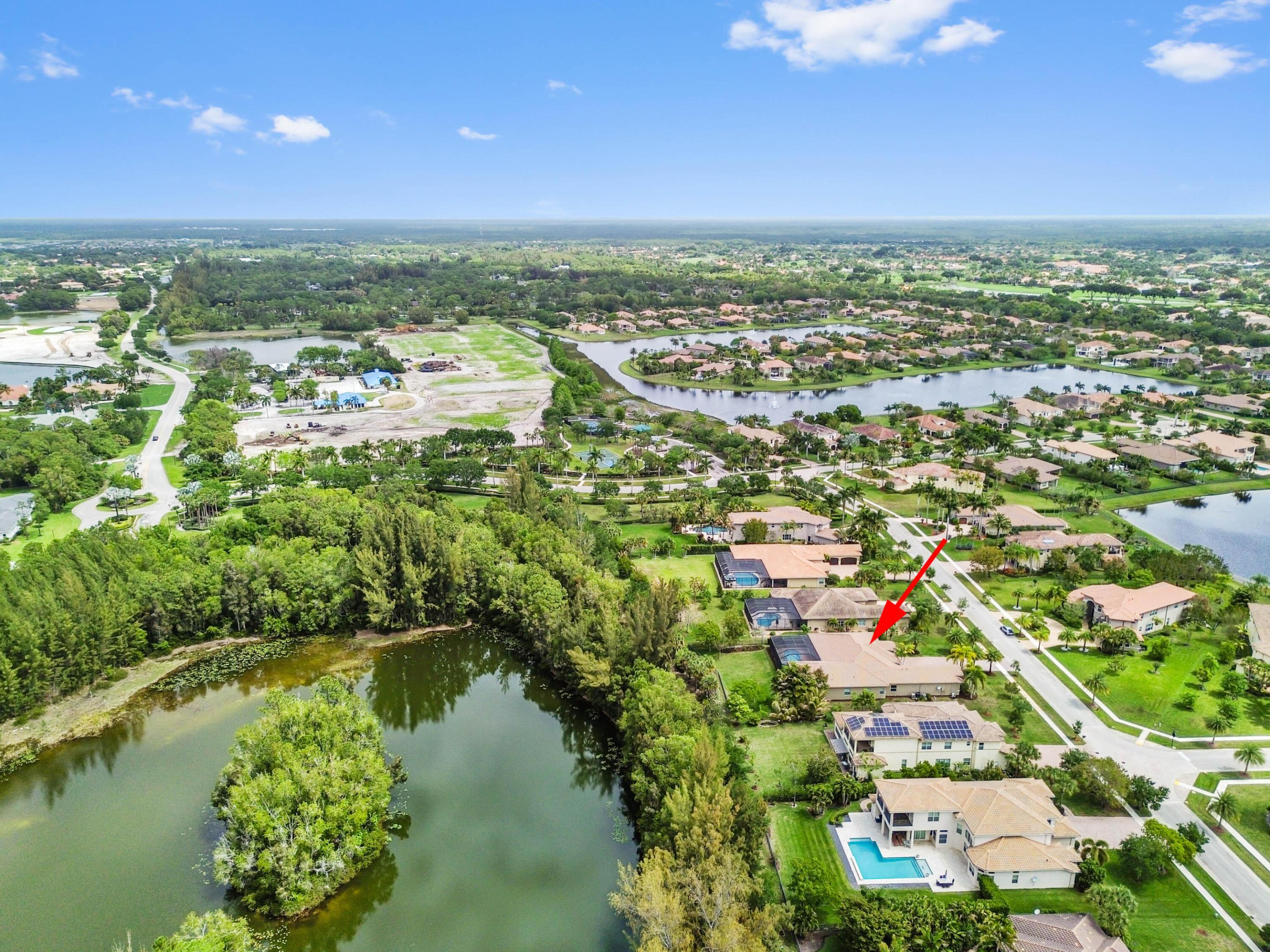 Bay Hill Estates - Residential