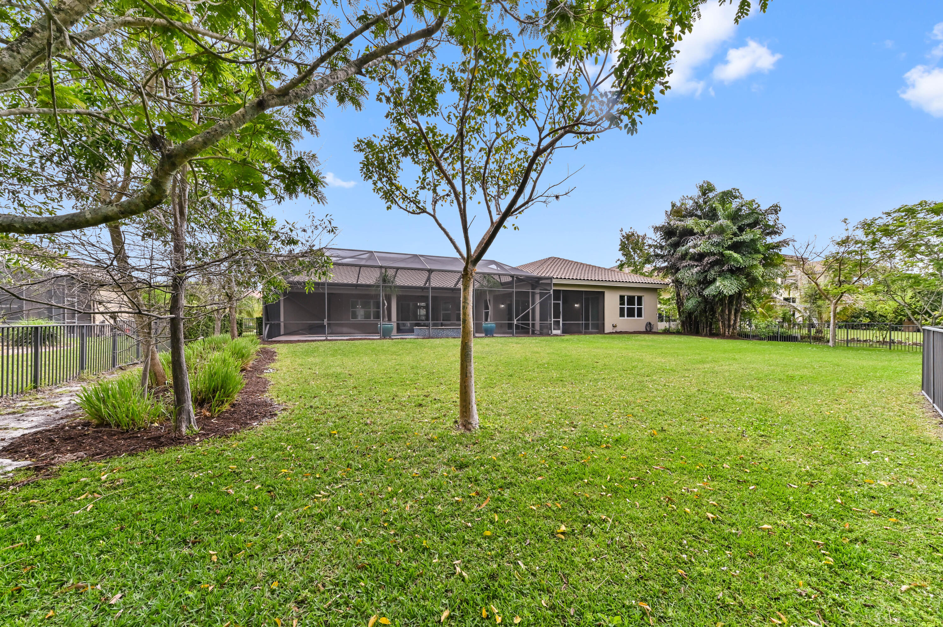 Bay Hill Estates - Residential