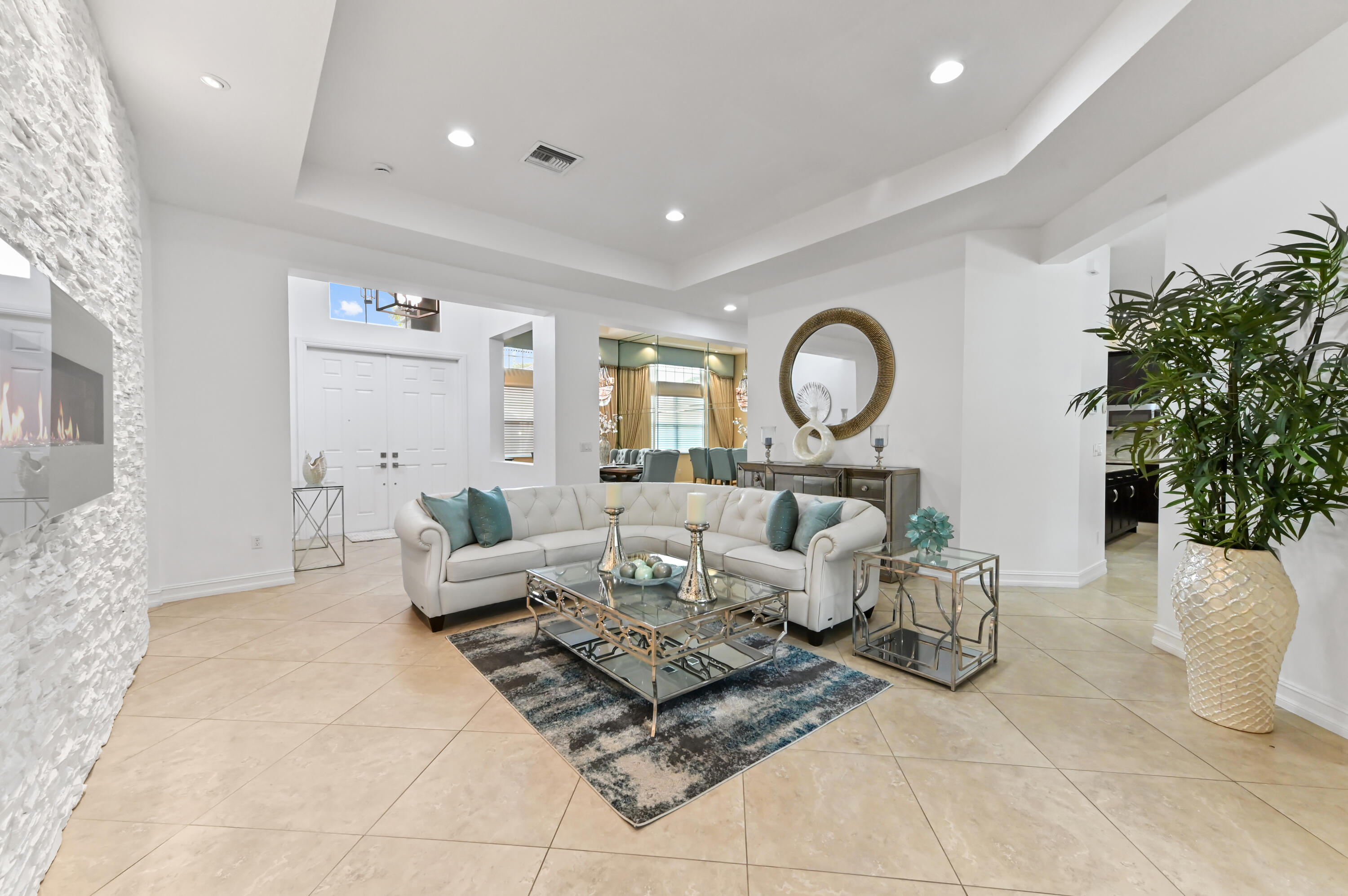 Bay Hill Estates - Residential