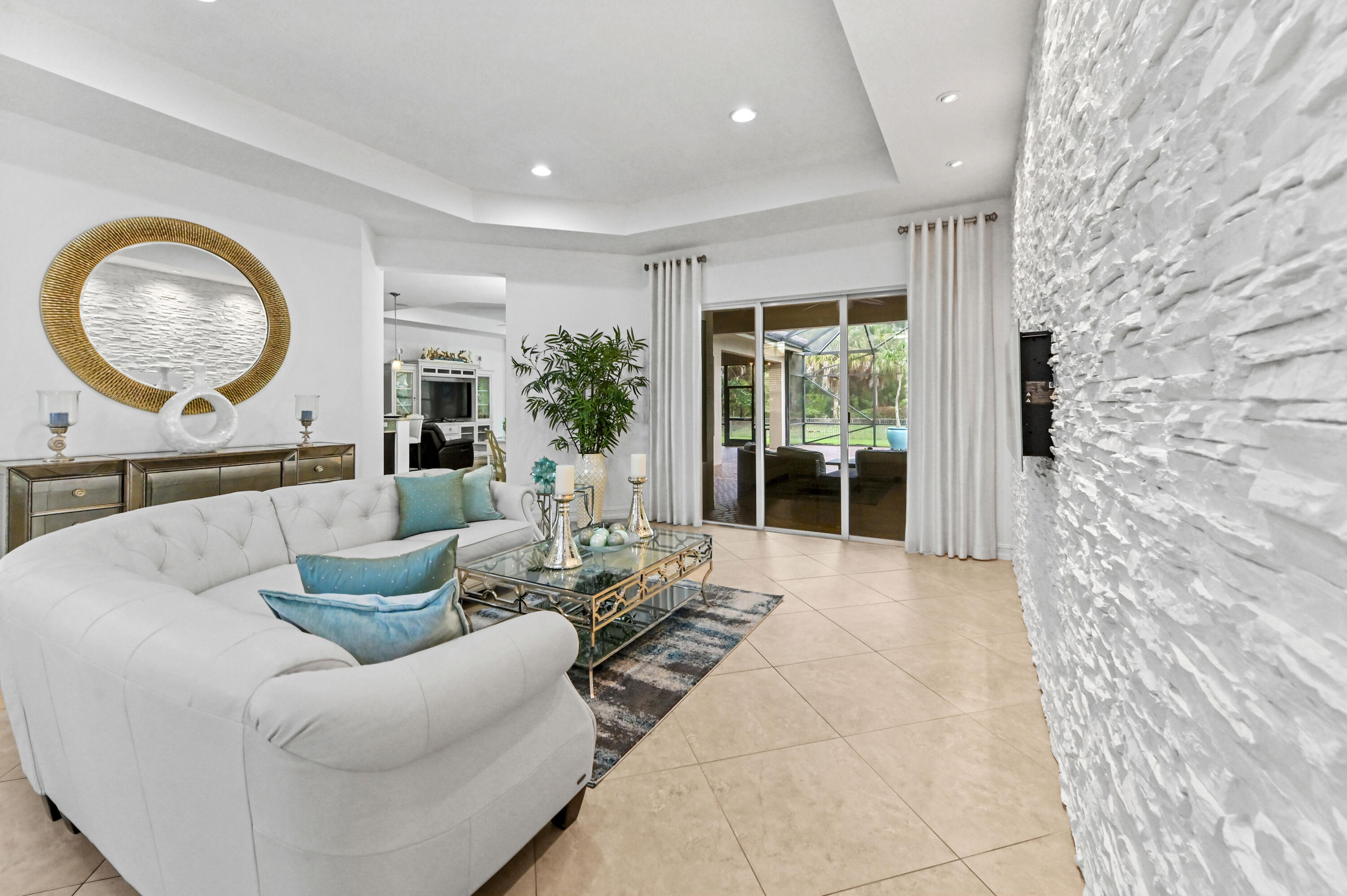 Bay Hill Estates - Residential