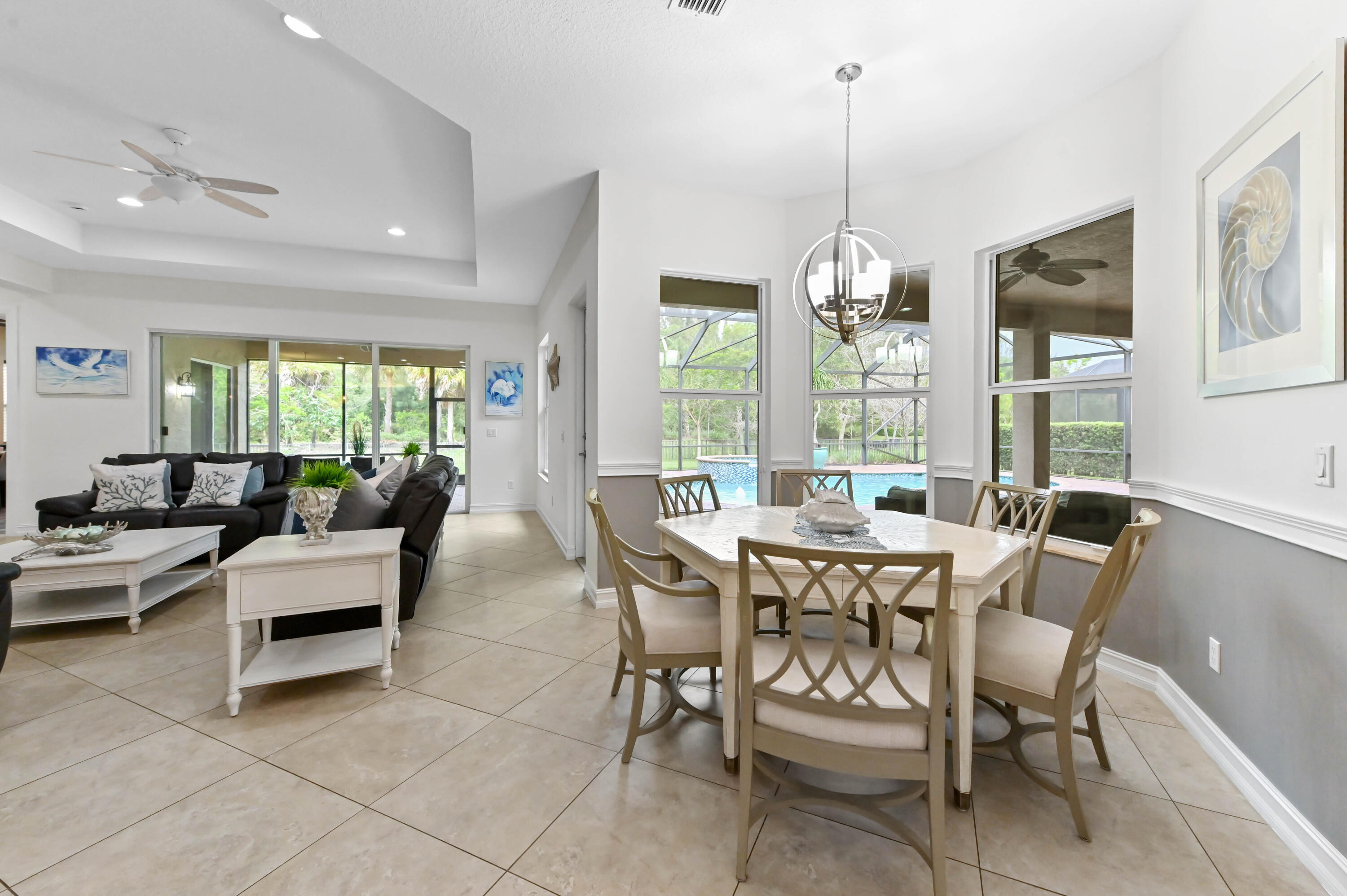 Bay Hill Estates - Residential