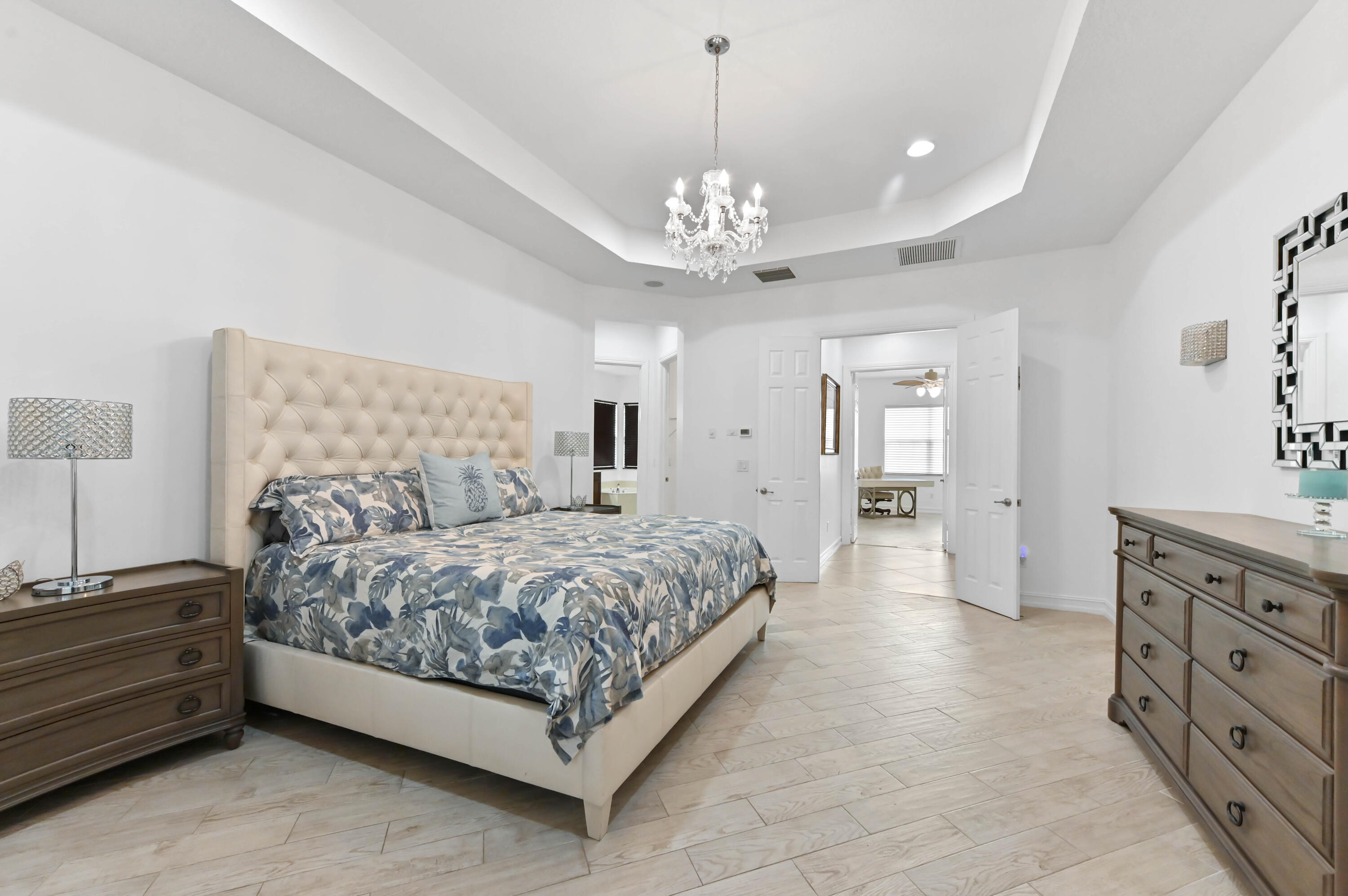 Bay Hill Estates - Residential