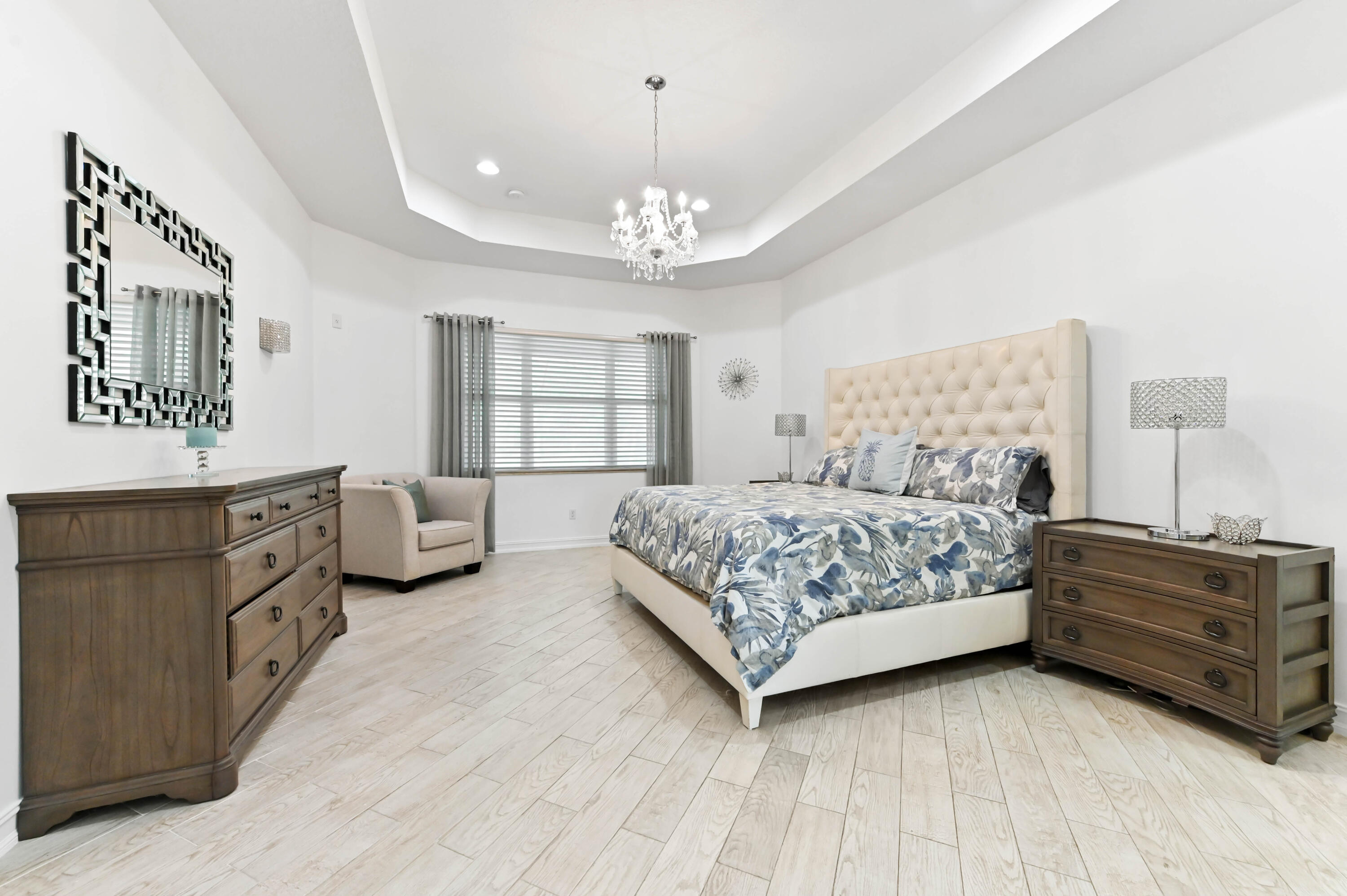 Bay Hill Estates - Residential