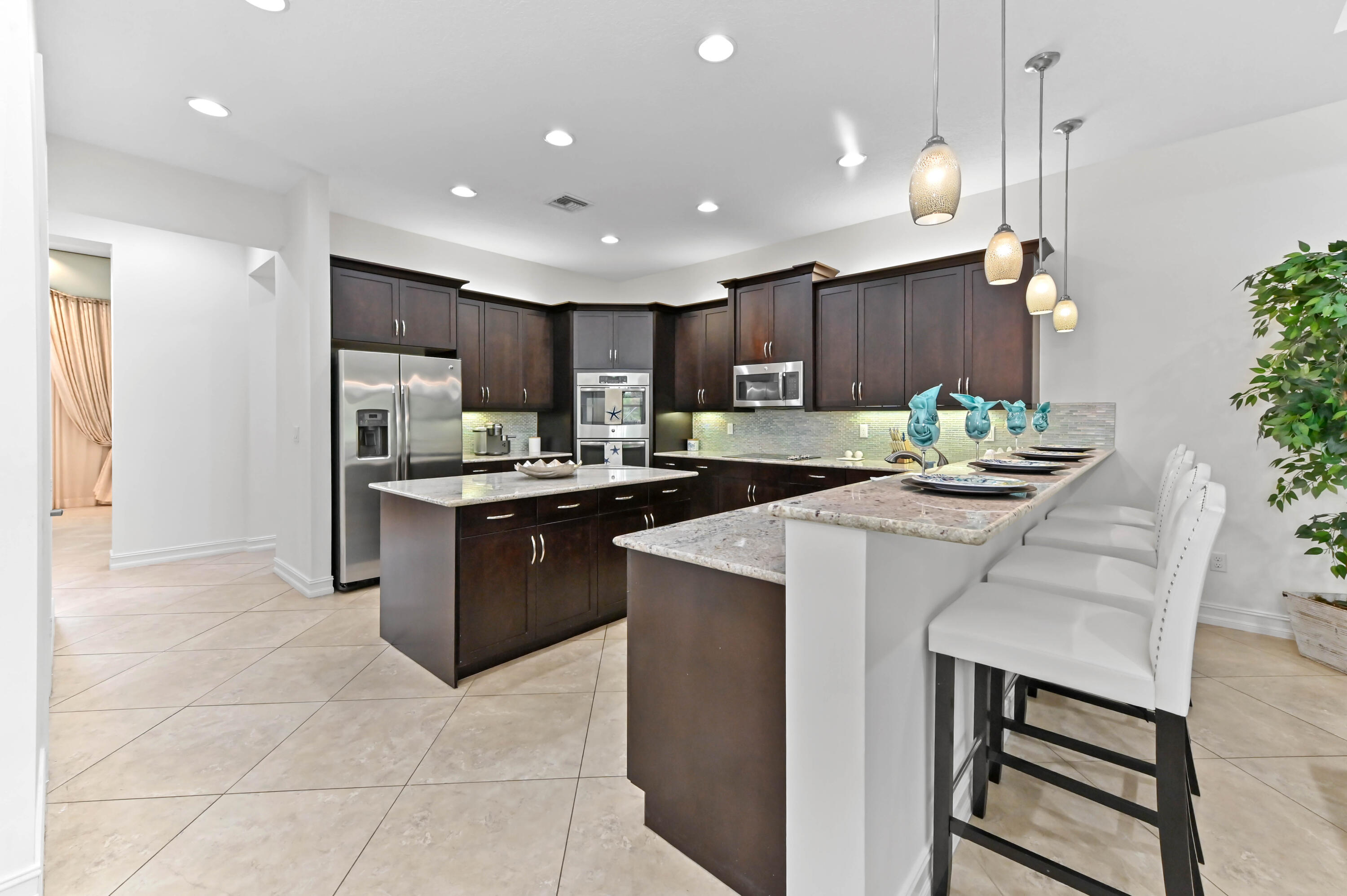 Bay Hill Estates - Residential