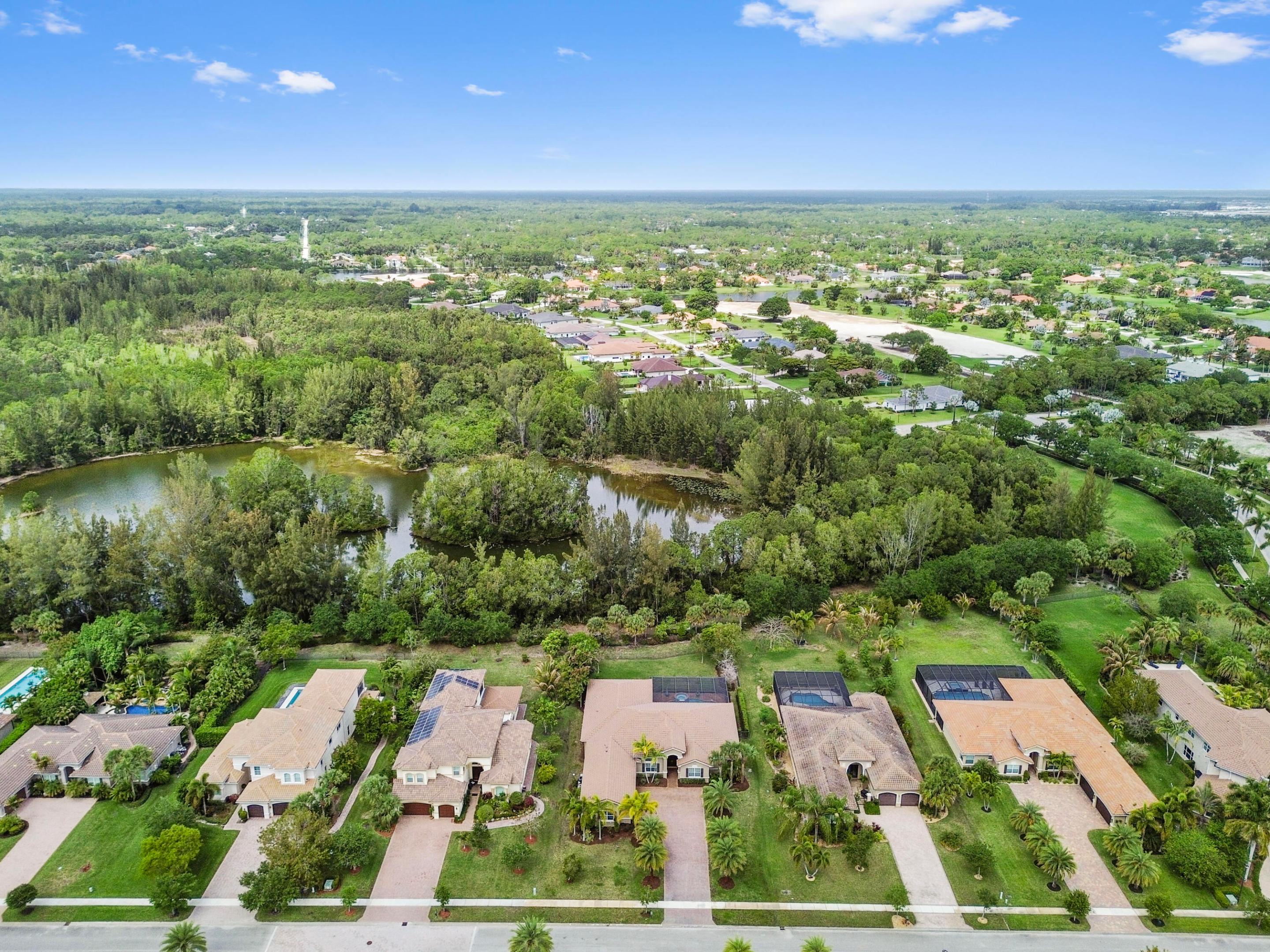 Bay Hill Estates - Residential
