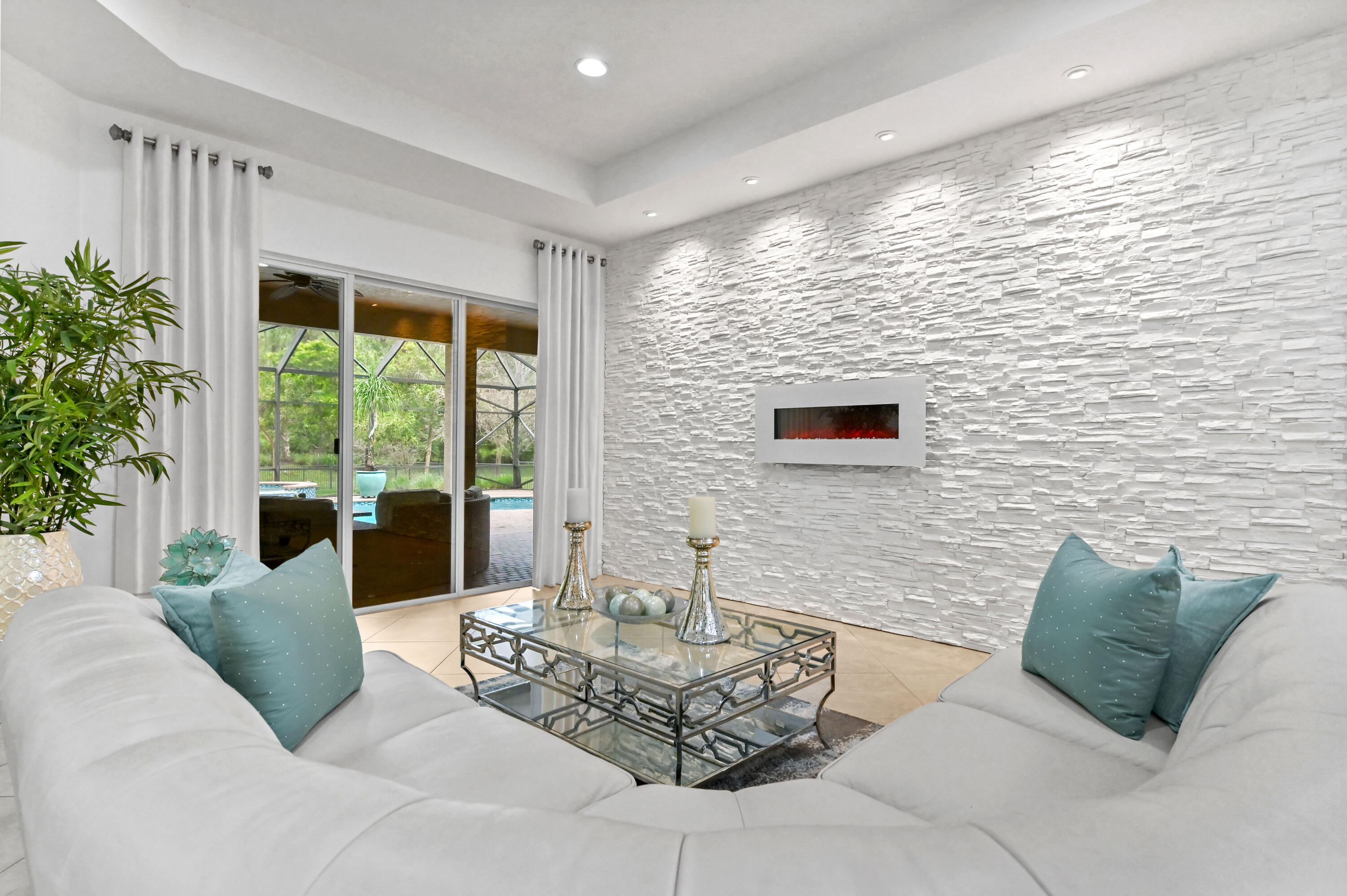 Bay Hill Estates - Residential
