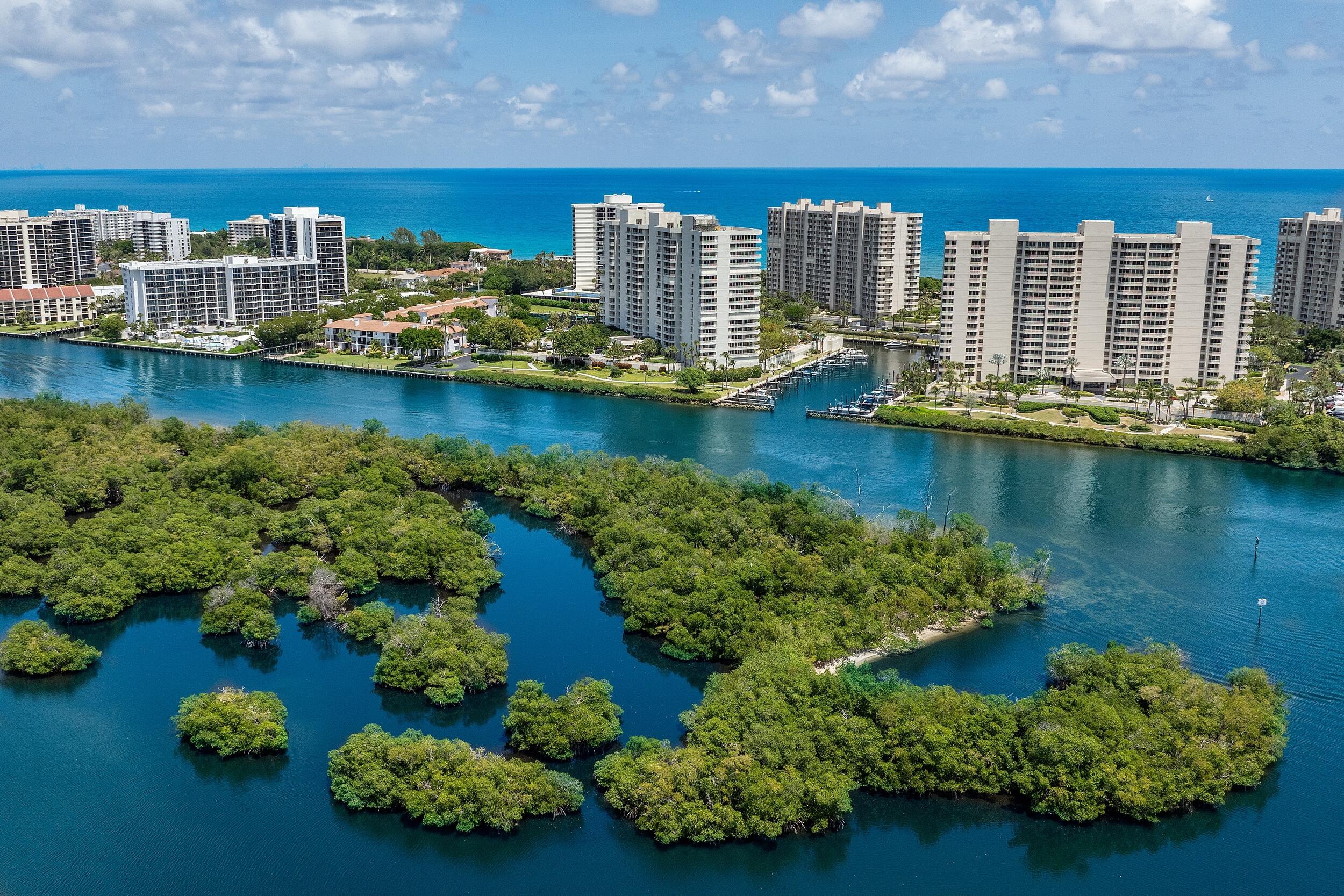 SANCTUARY - Residential