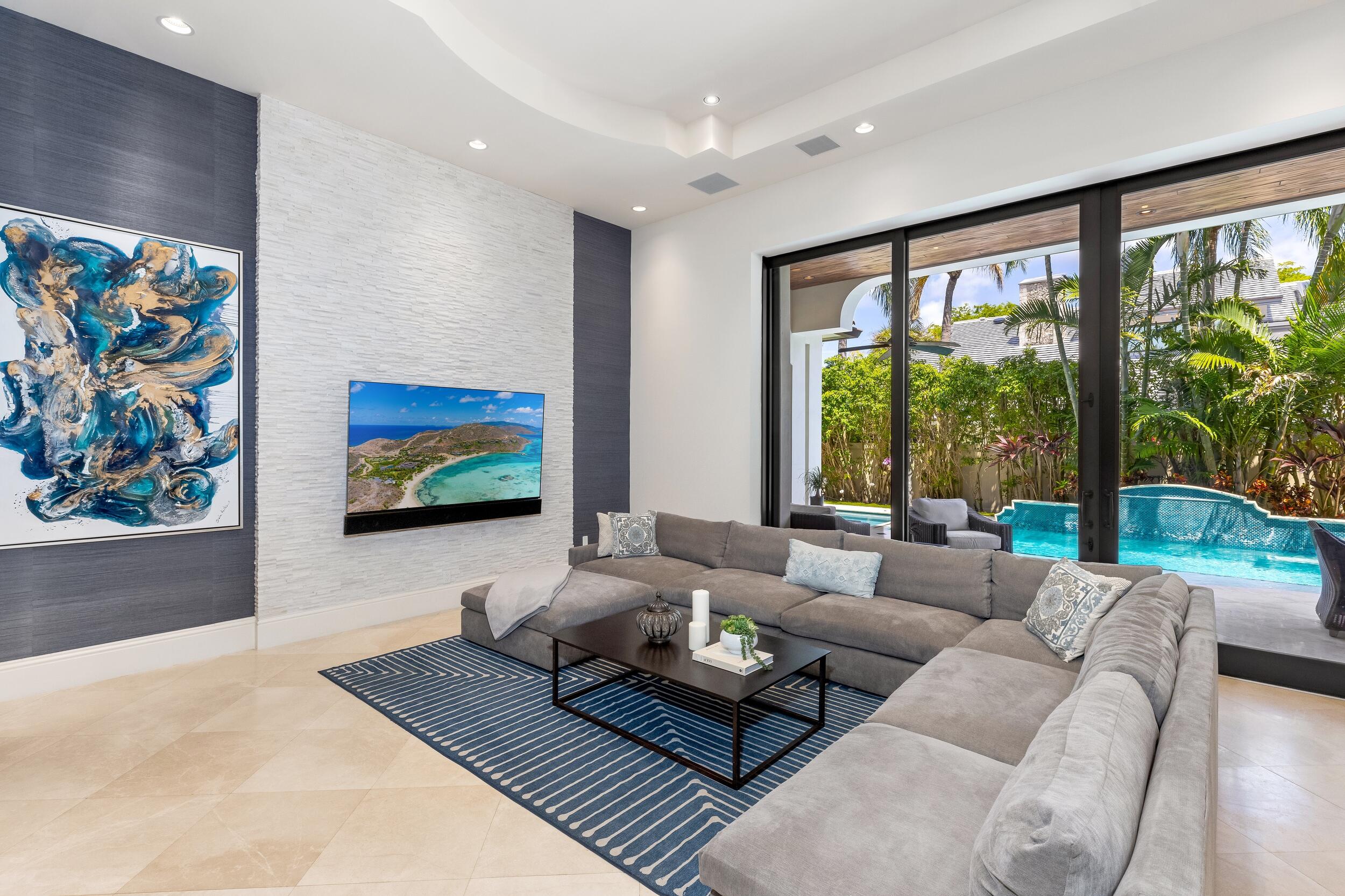 SANCTUARY - Residential