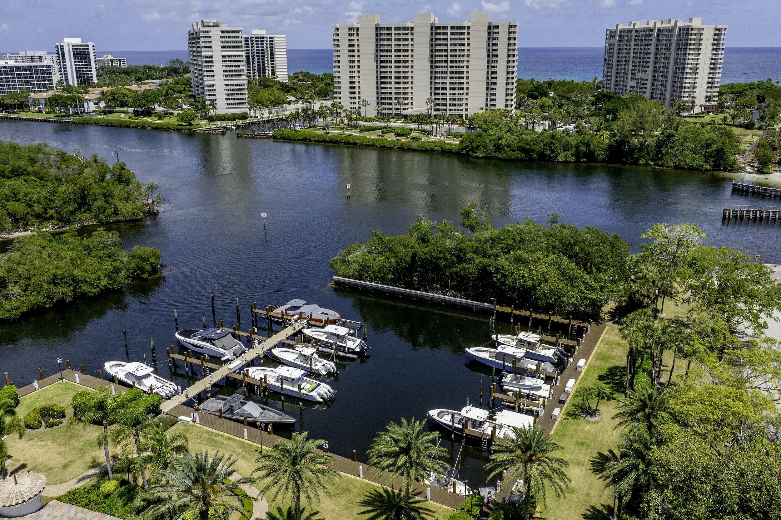 SANCTUARY - Residential