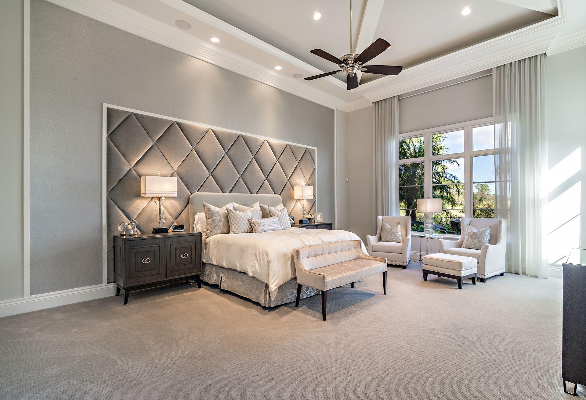 Old Palm - Residential