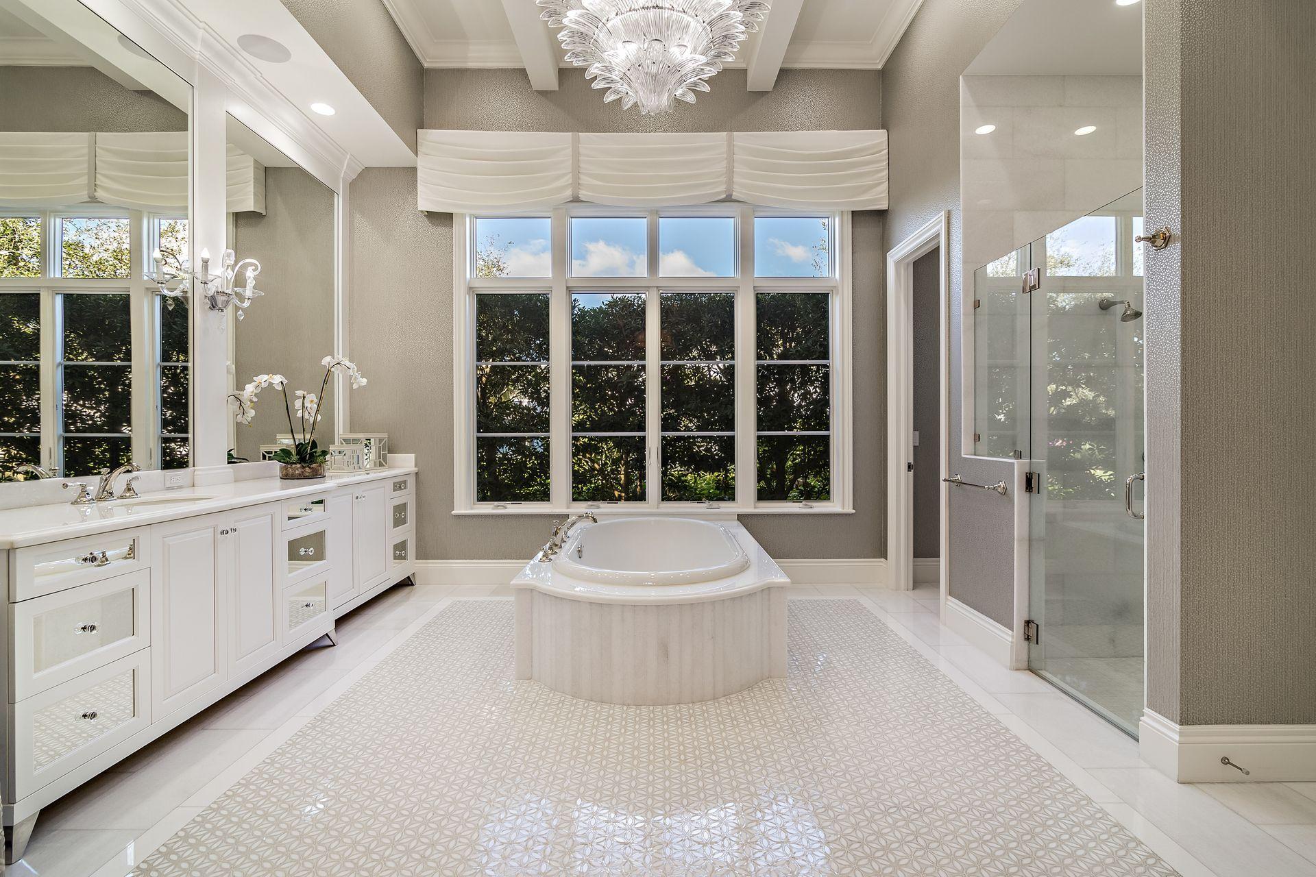 Old Palm - Residential