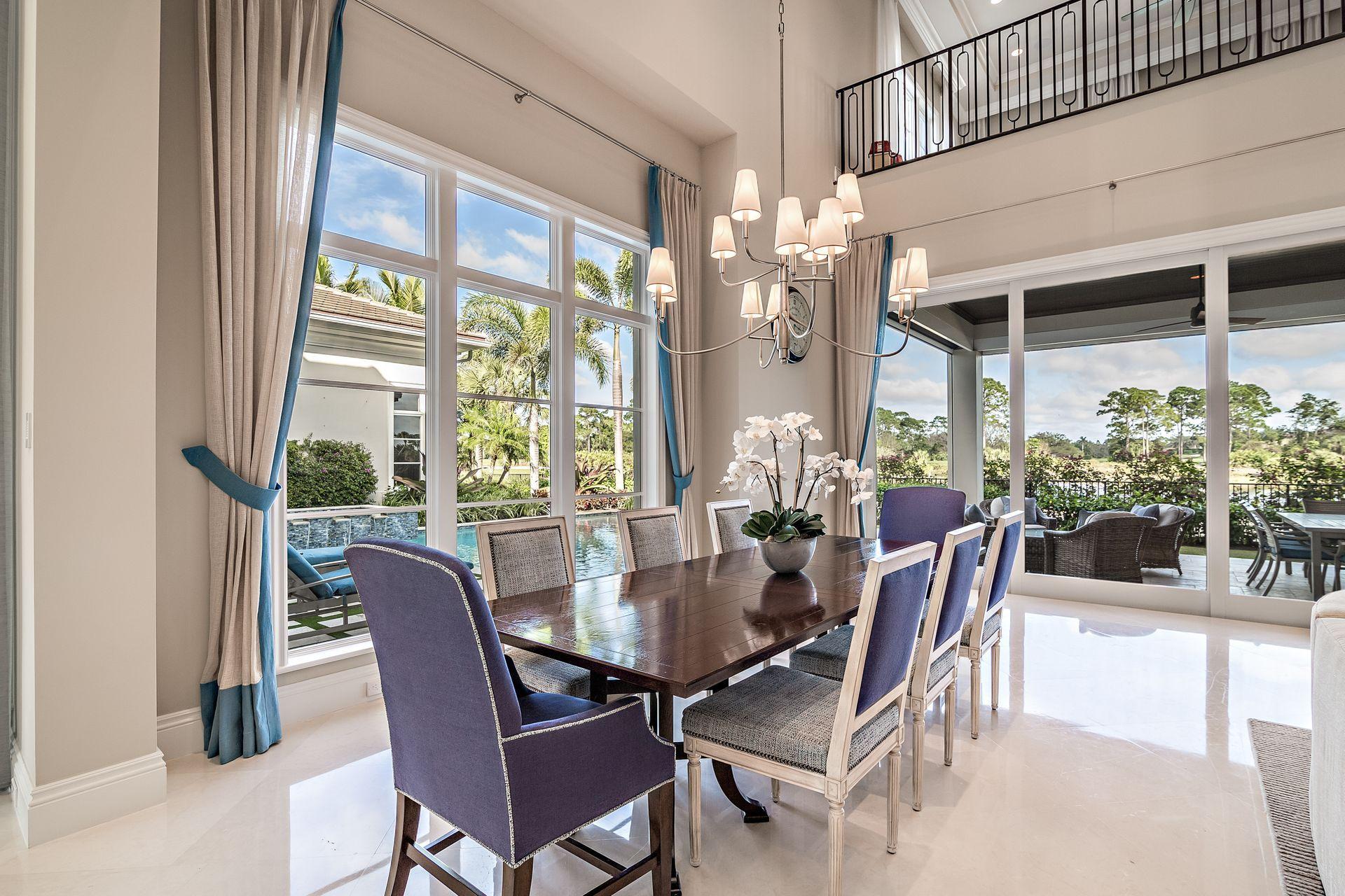 Old Palm - Residential