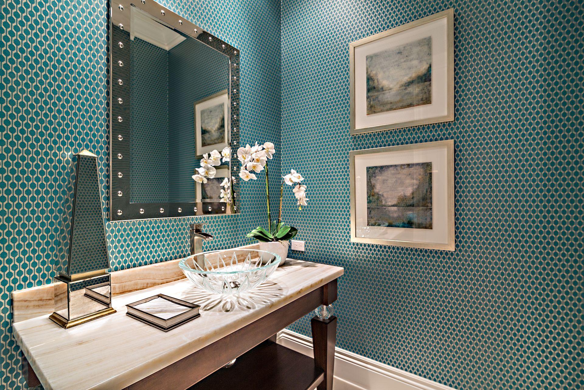 Old Palm - Residential