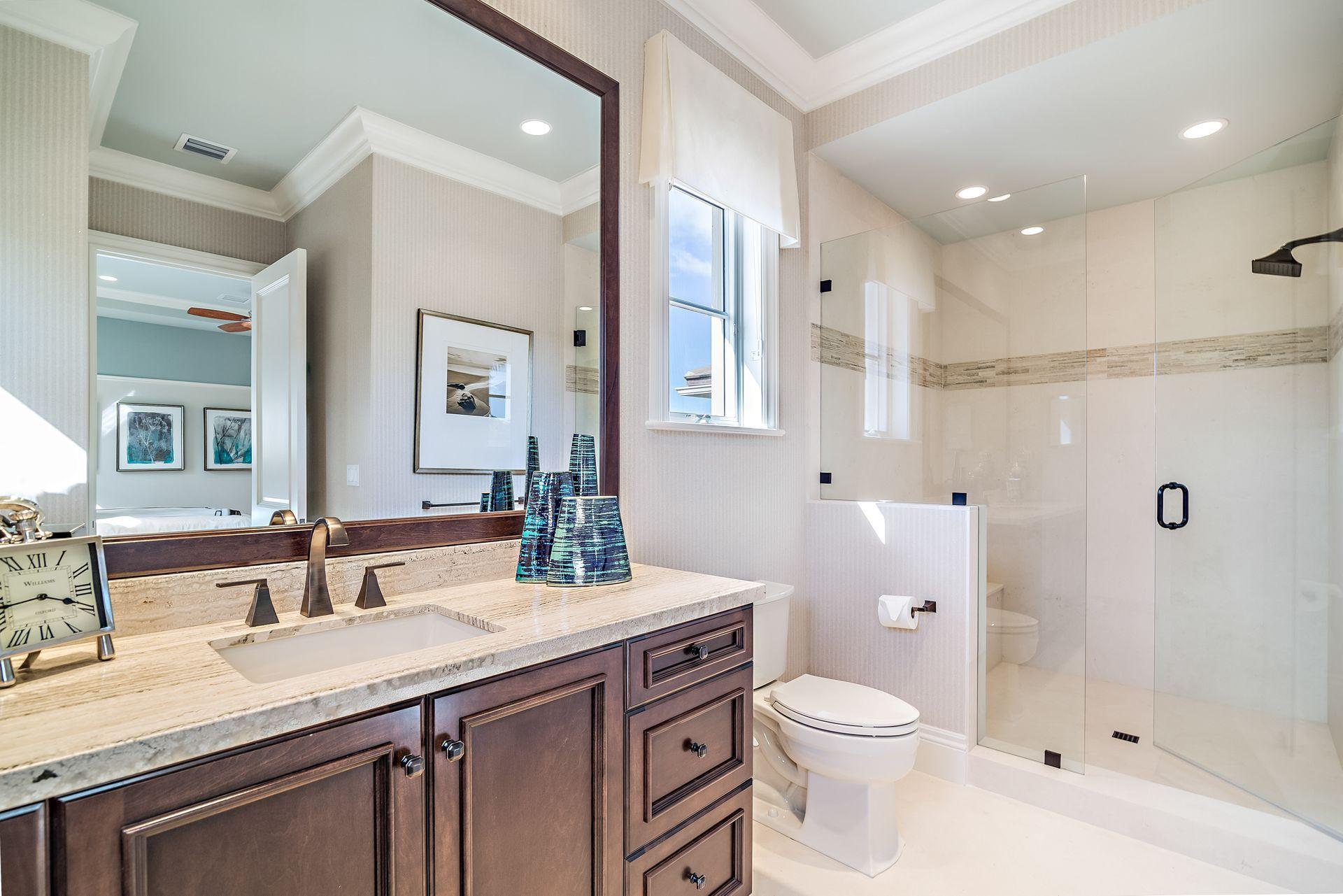 Old Palm - Residential