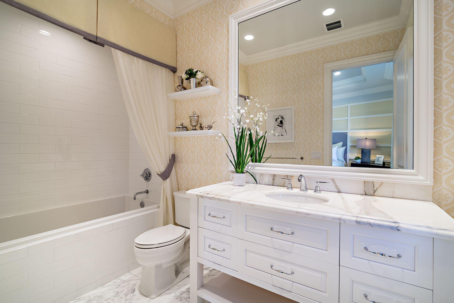 Old Palm - Residential