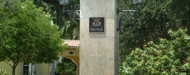 Old Palm - Residential