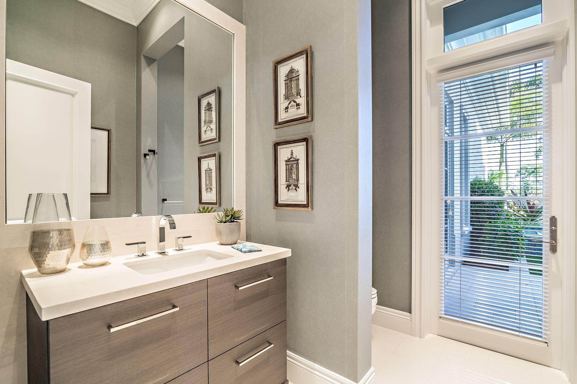 Old Palm - Residential