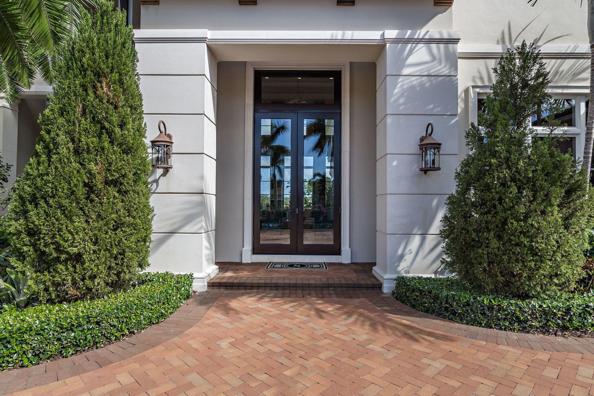 Old Palm - Residential