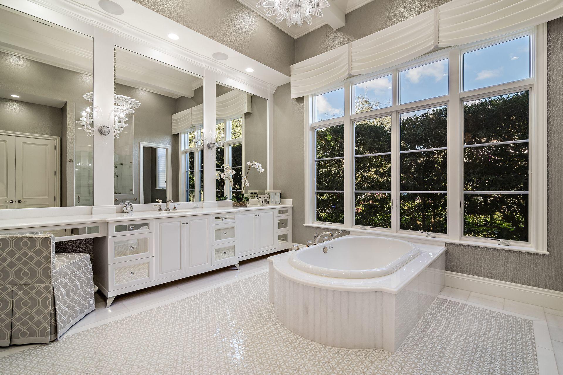 Old Palm - Residential