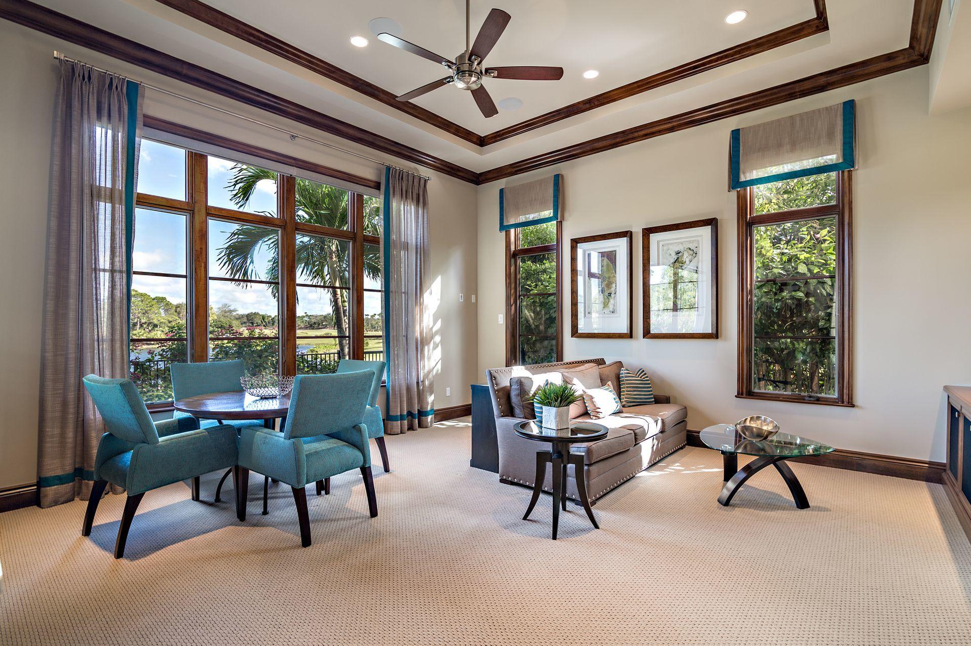 Old Palm - Residential