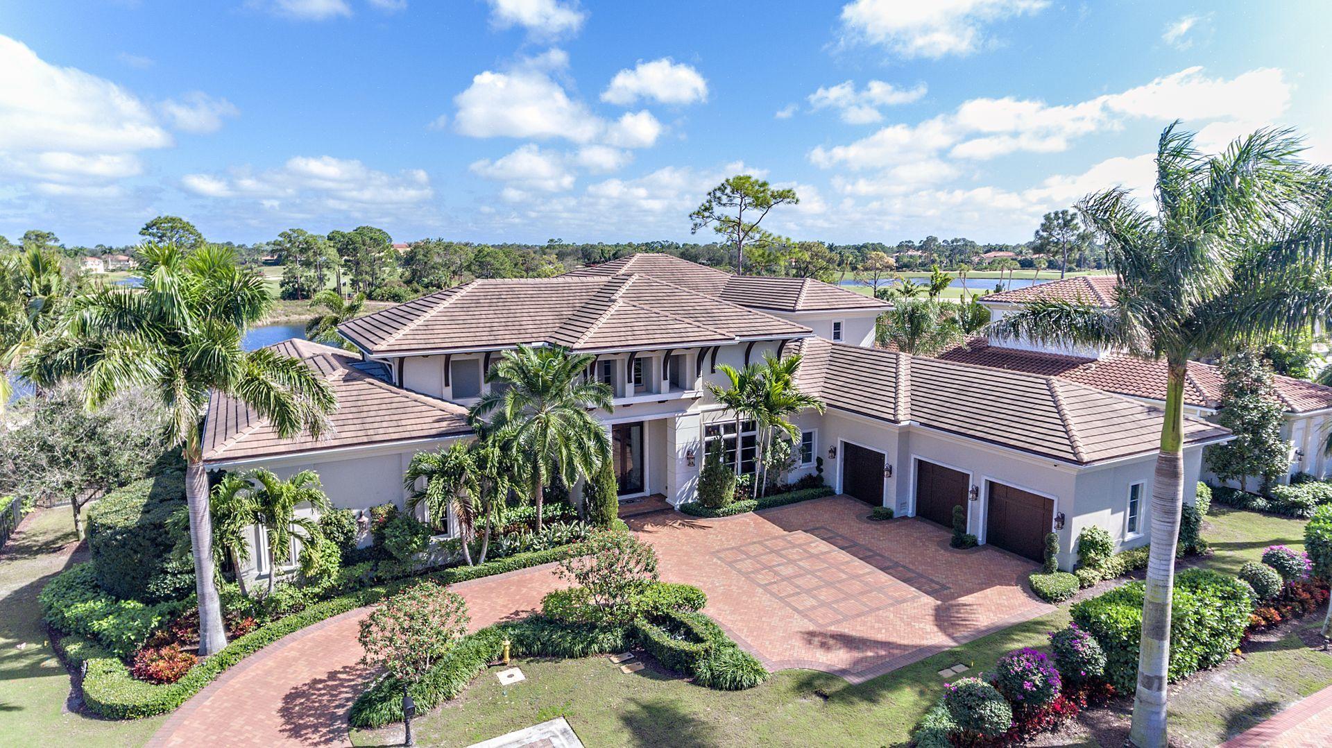 Old Palm - Residential