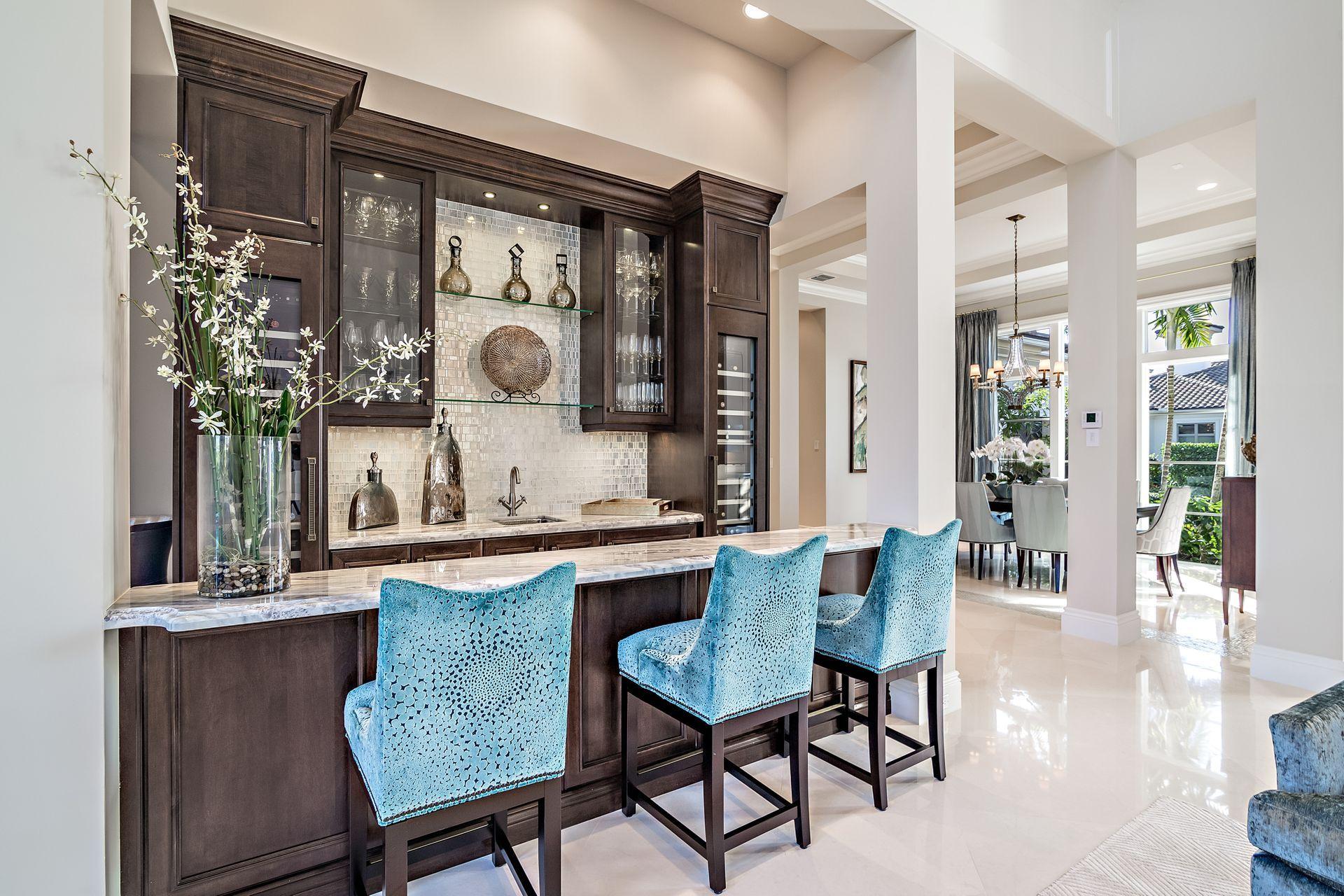 Old Palm - Residential