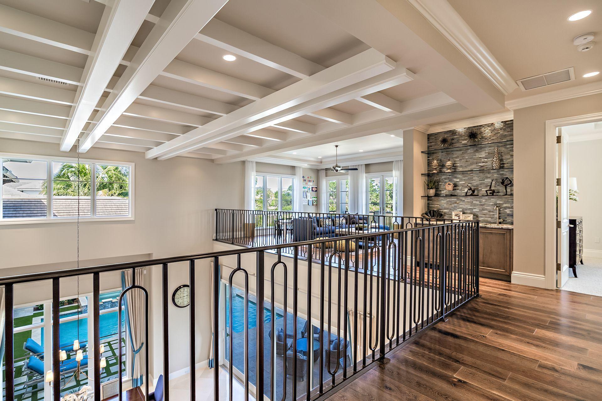 Old Palm - Residential