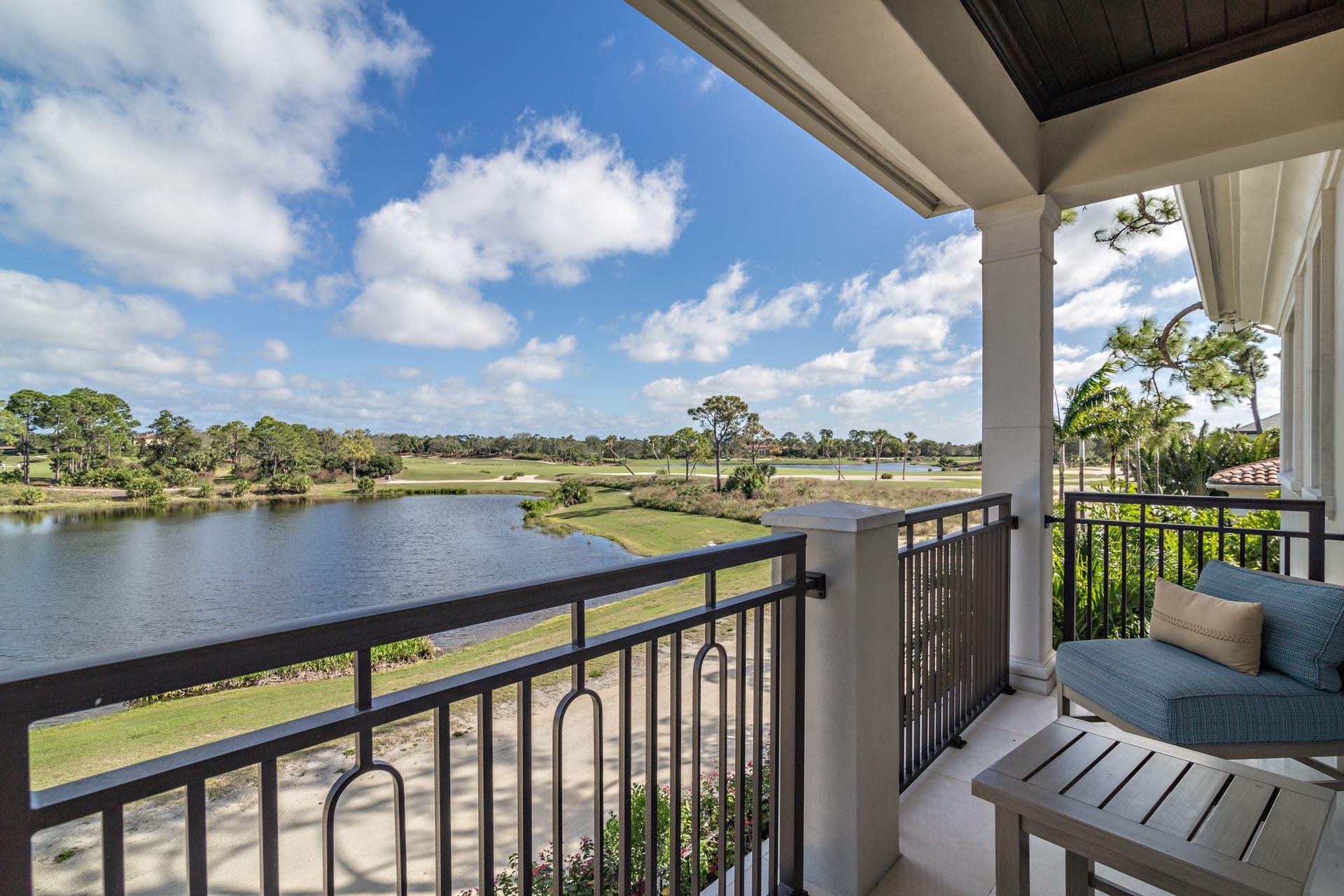 Old Palm - Residential