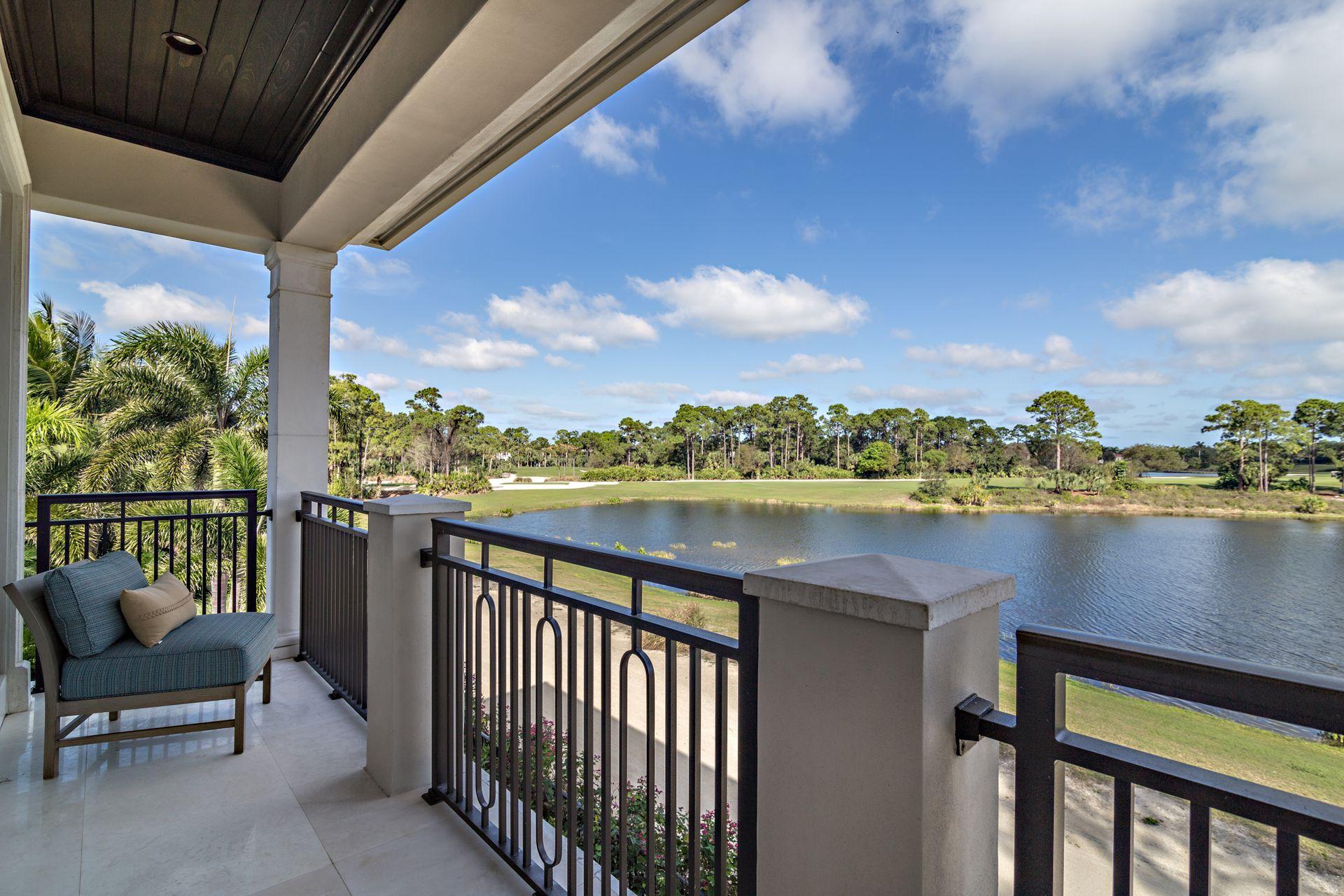 Old Palm - Residential