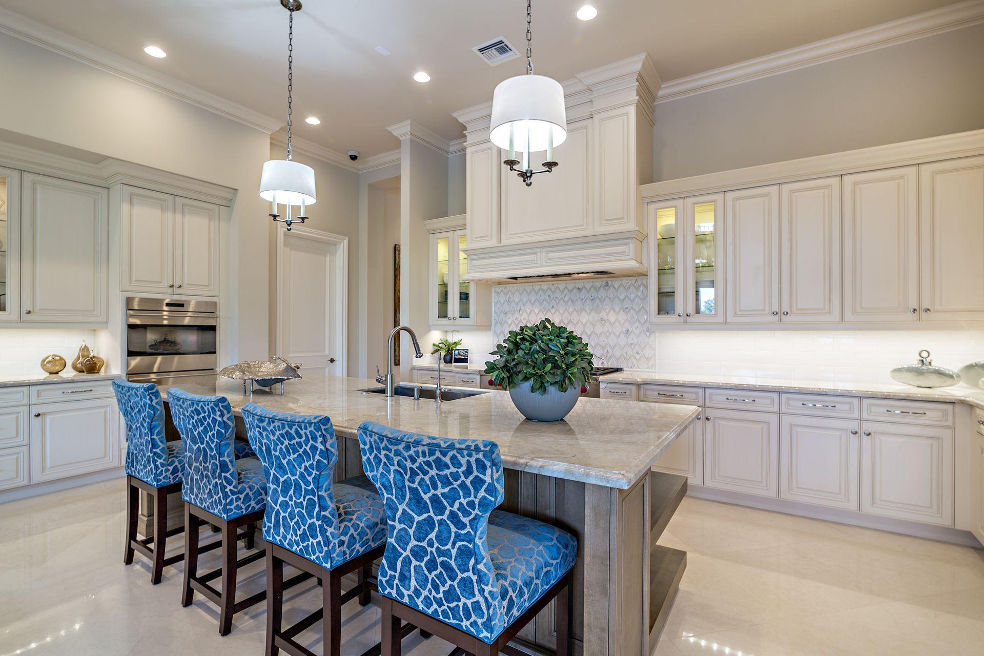 Old Palm - Residential