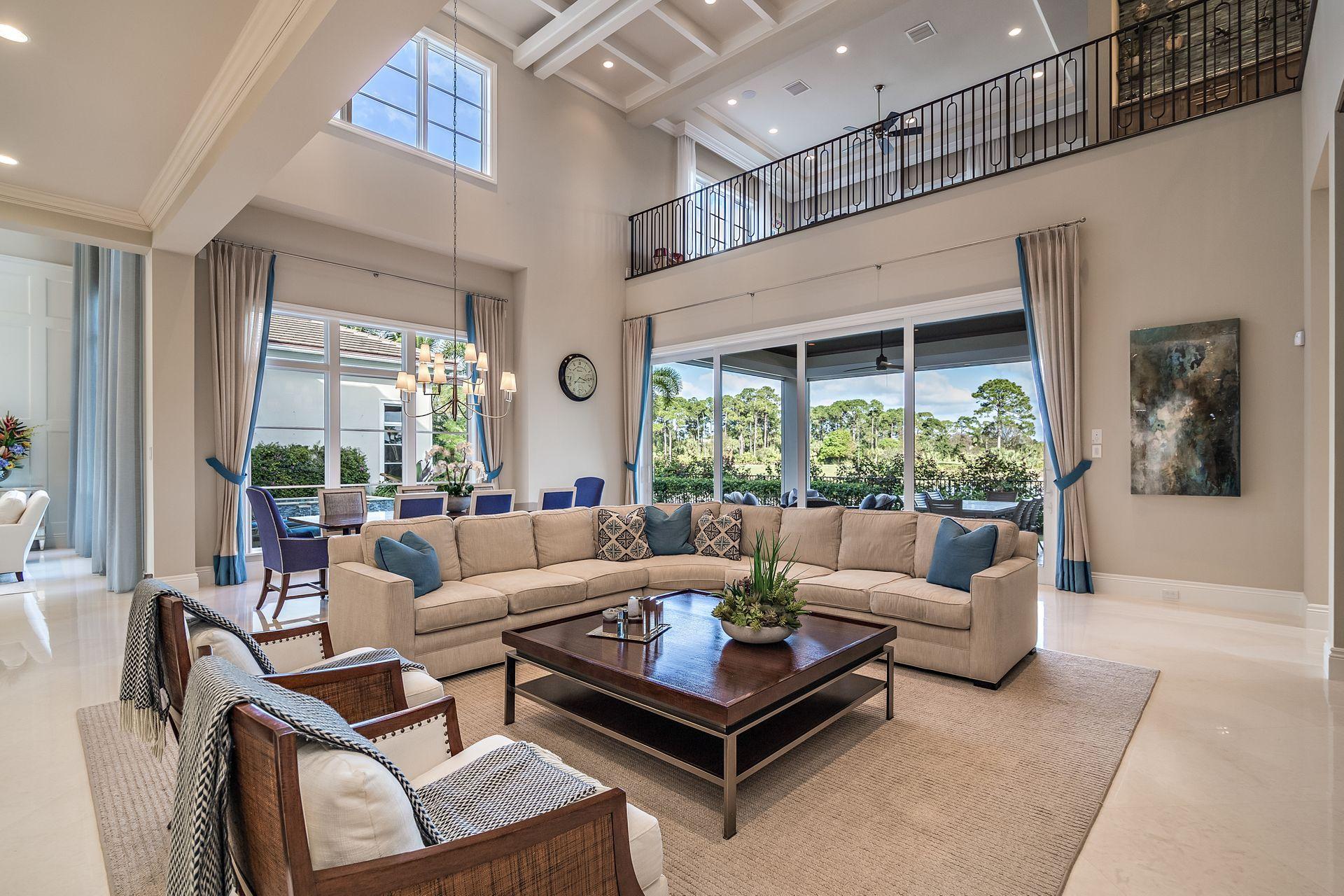 Old Palm - Residential