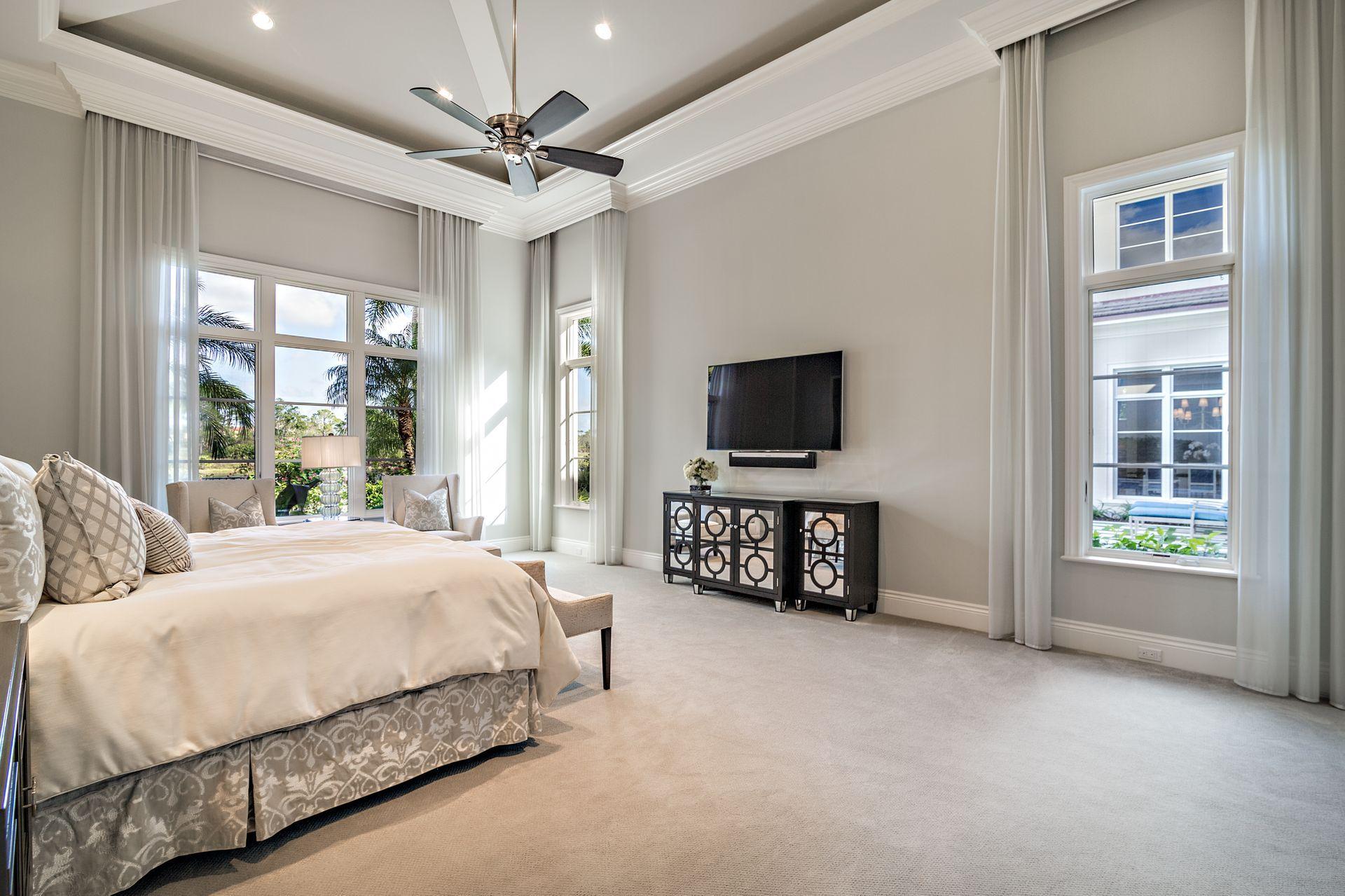 Old Palm - Residential