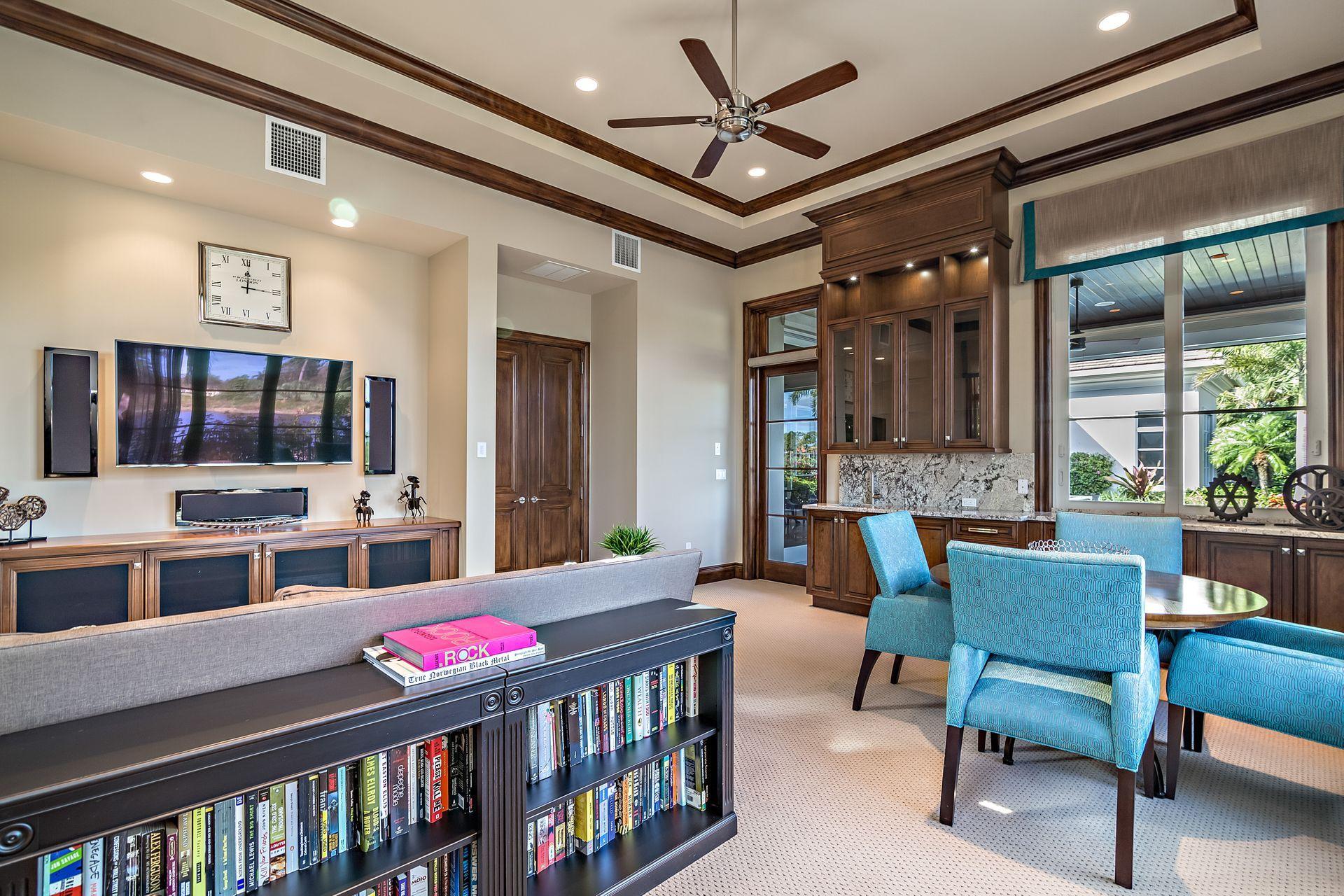 Old Palm - Residential