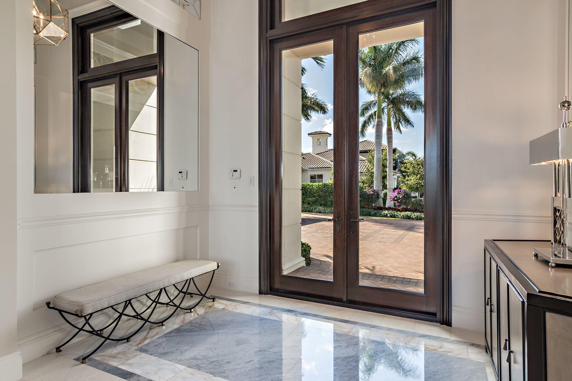 Old Palm - Residential