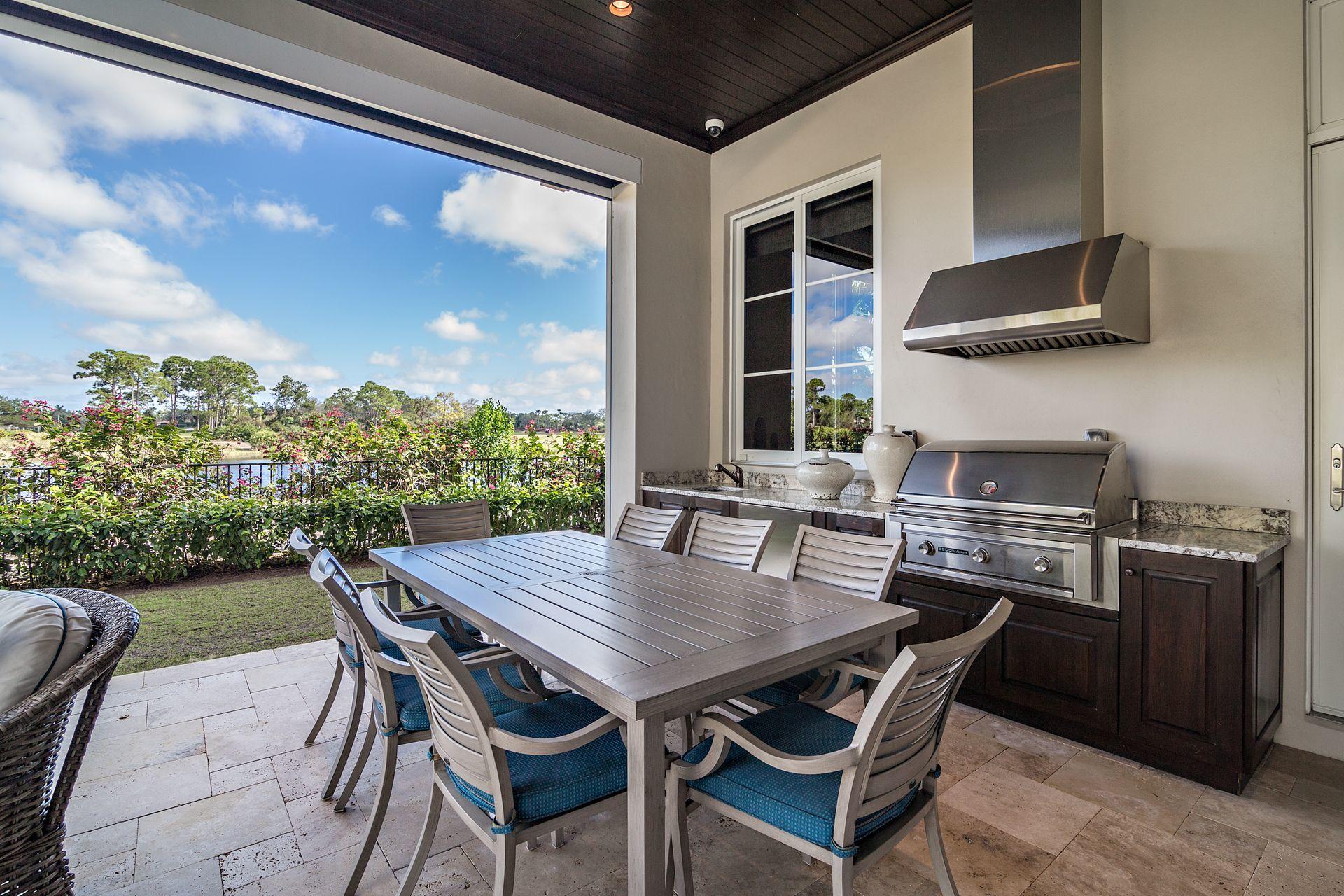 Old Palm - Residential