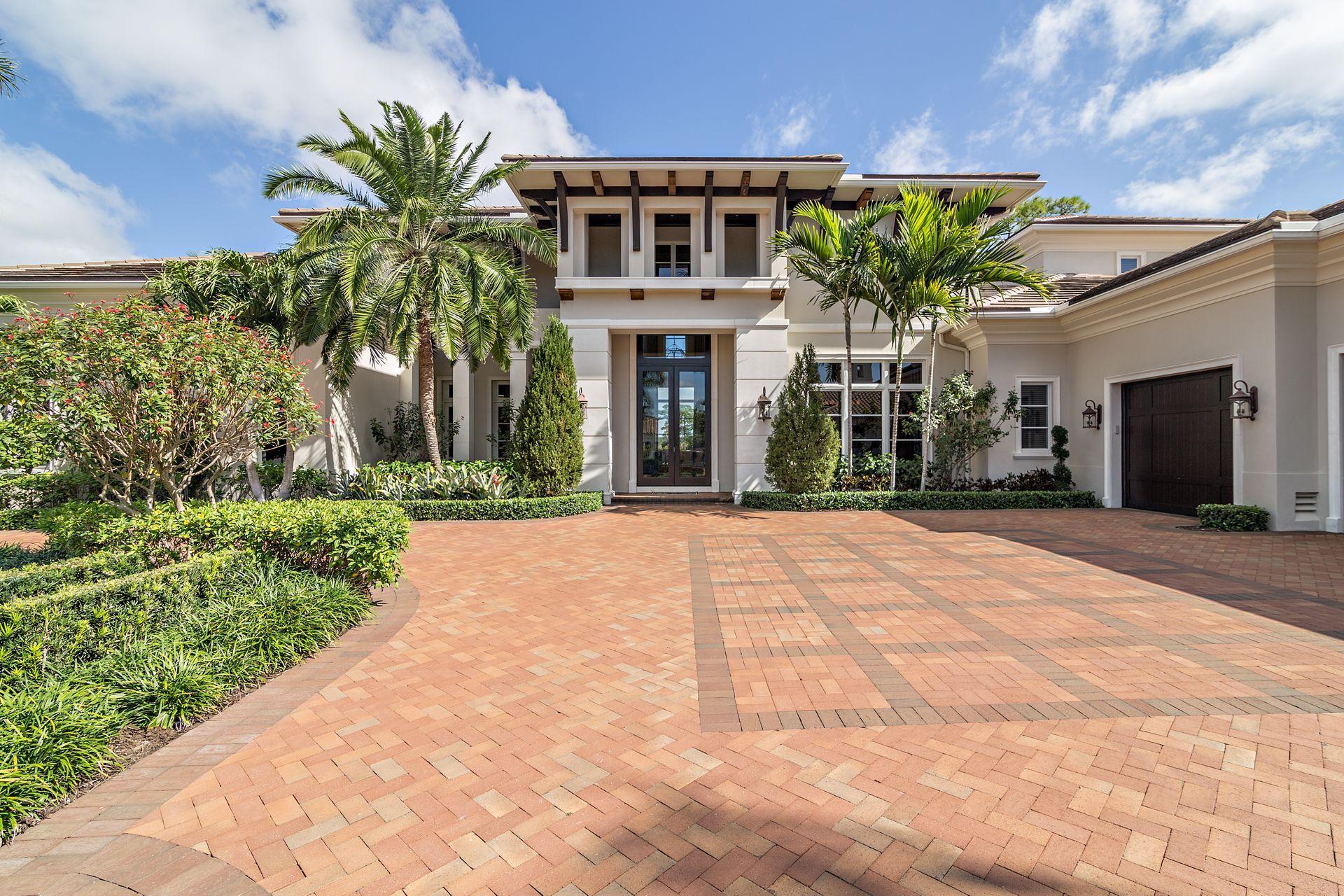 Old Palm - Residential